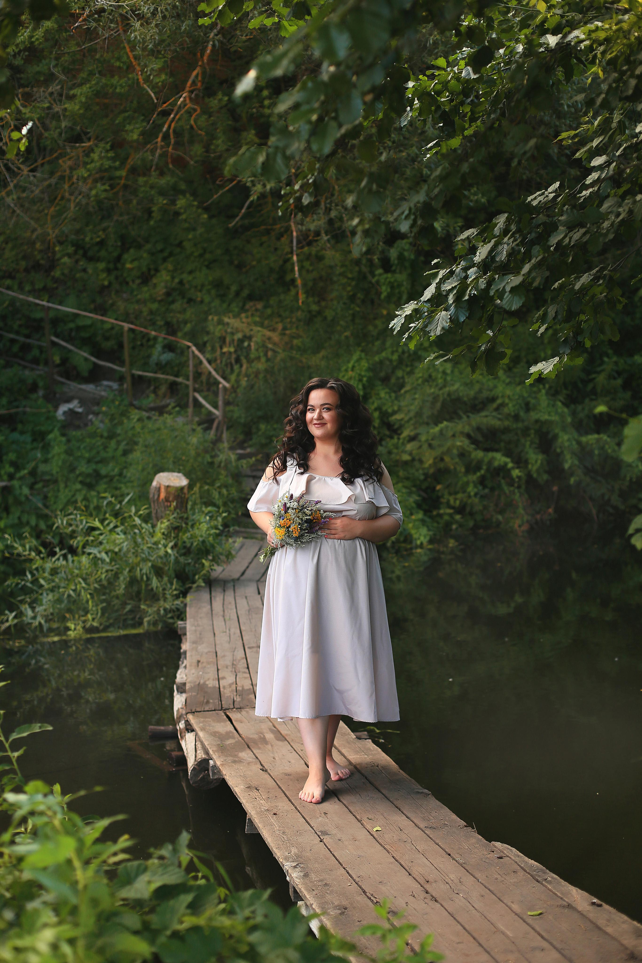 Река и летний закат. Семейный фотограф в Воронеже Плотникова Алина