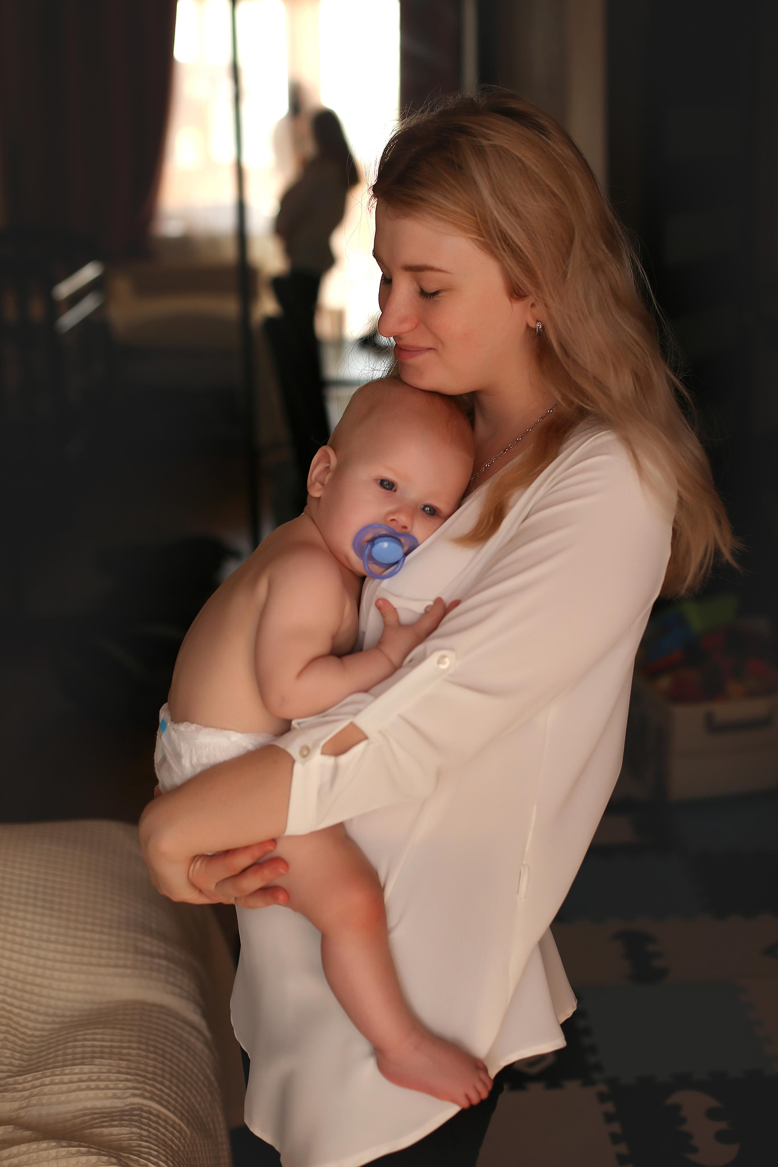 15 ноября. Семейный фотограф в Воронеже Плотникова Алина