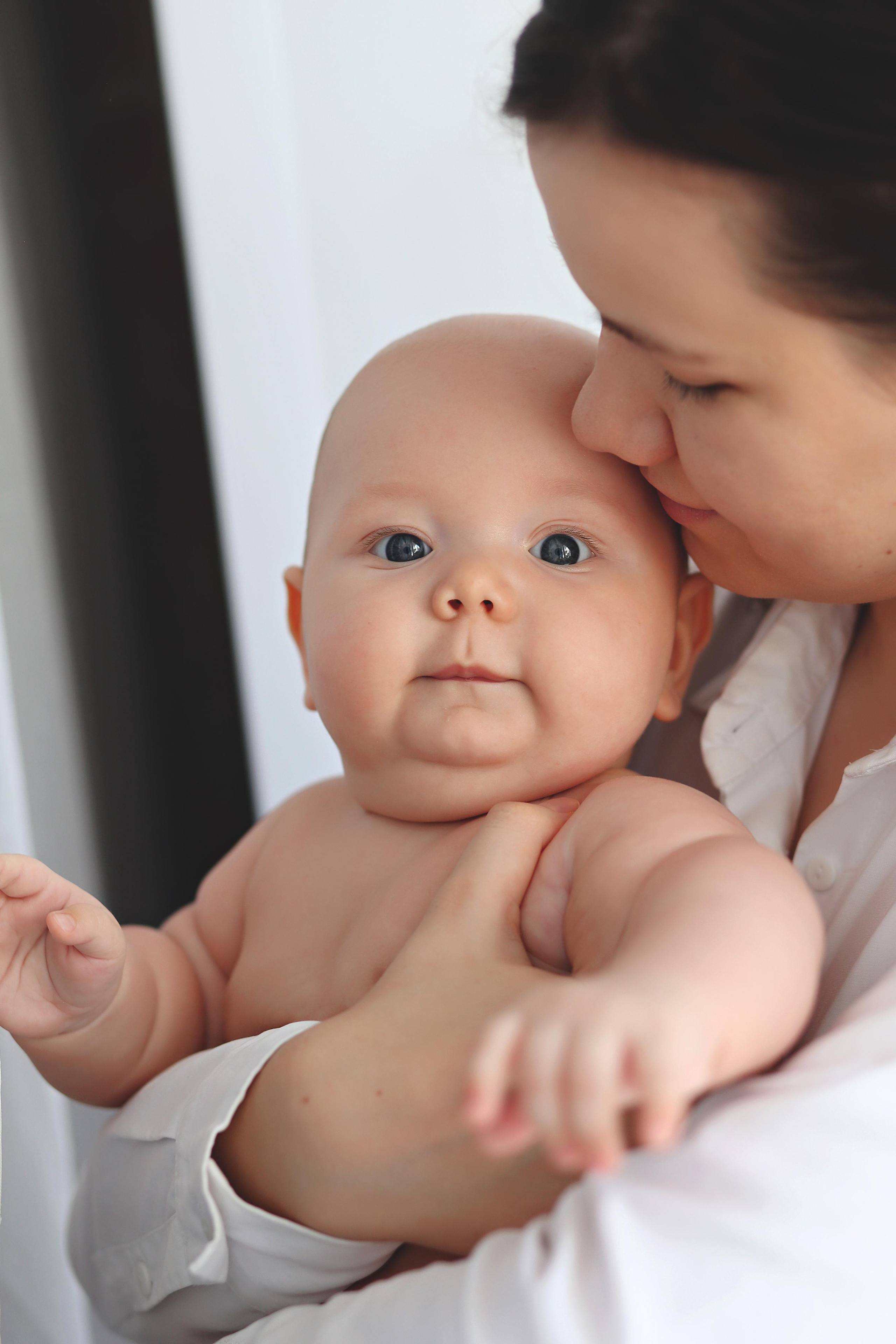 5 декабря. Семейный фотограф в Воронеже Плотникова Алина