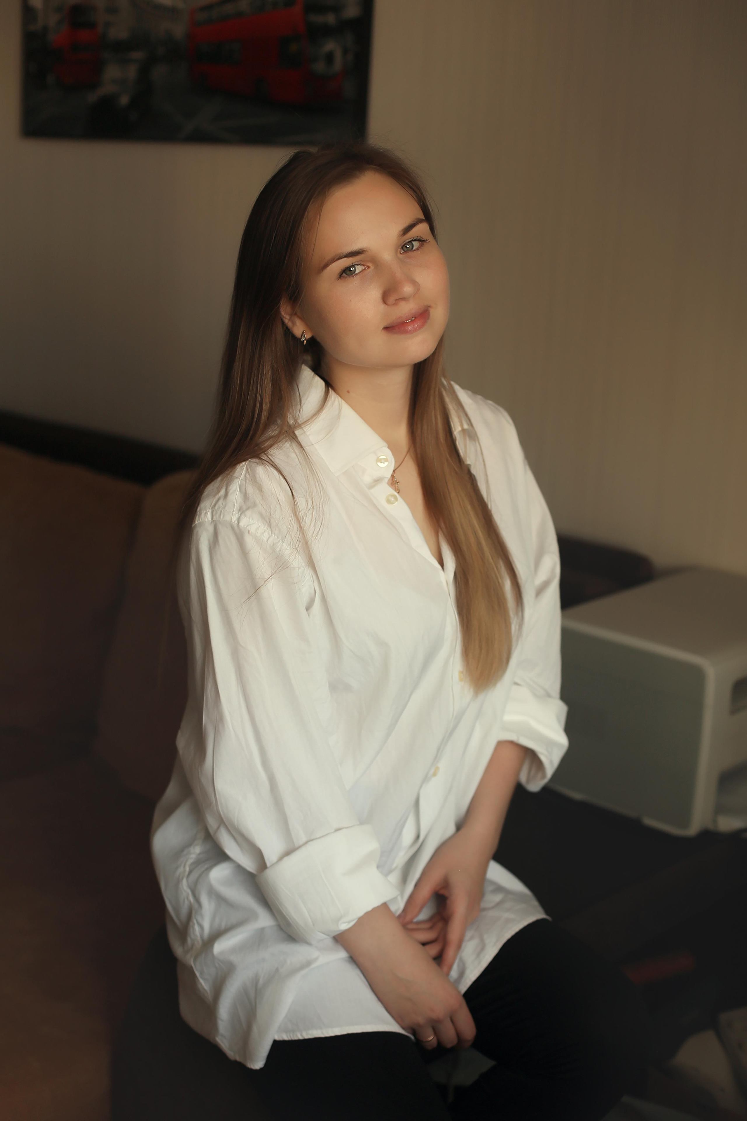 13 ноября. Семейный фотограф в Воронеже Плотникова Алина