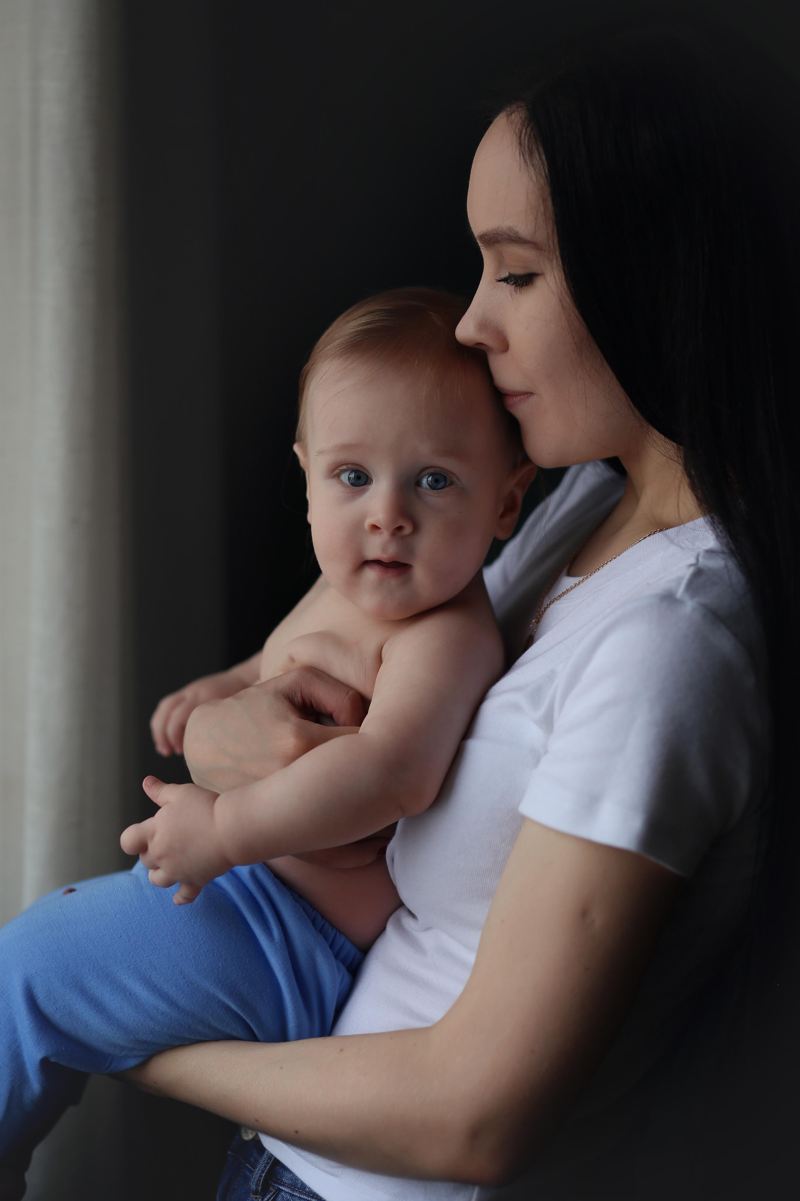 19 марта. Семейный фотограф в Воронеже Плотникова Алина