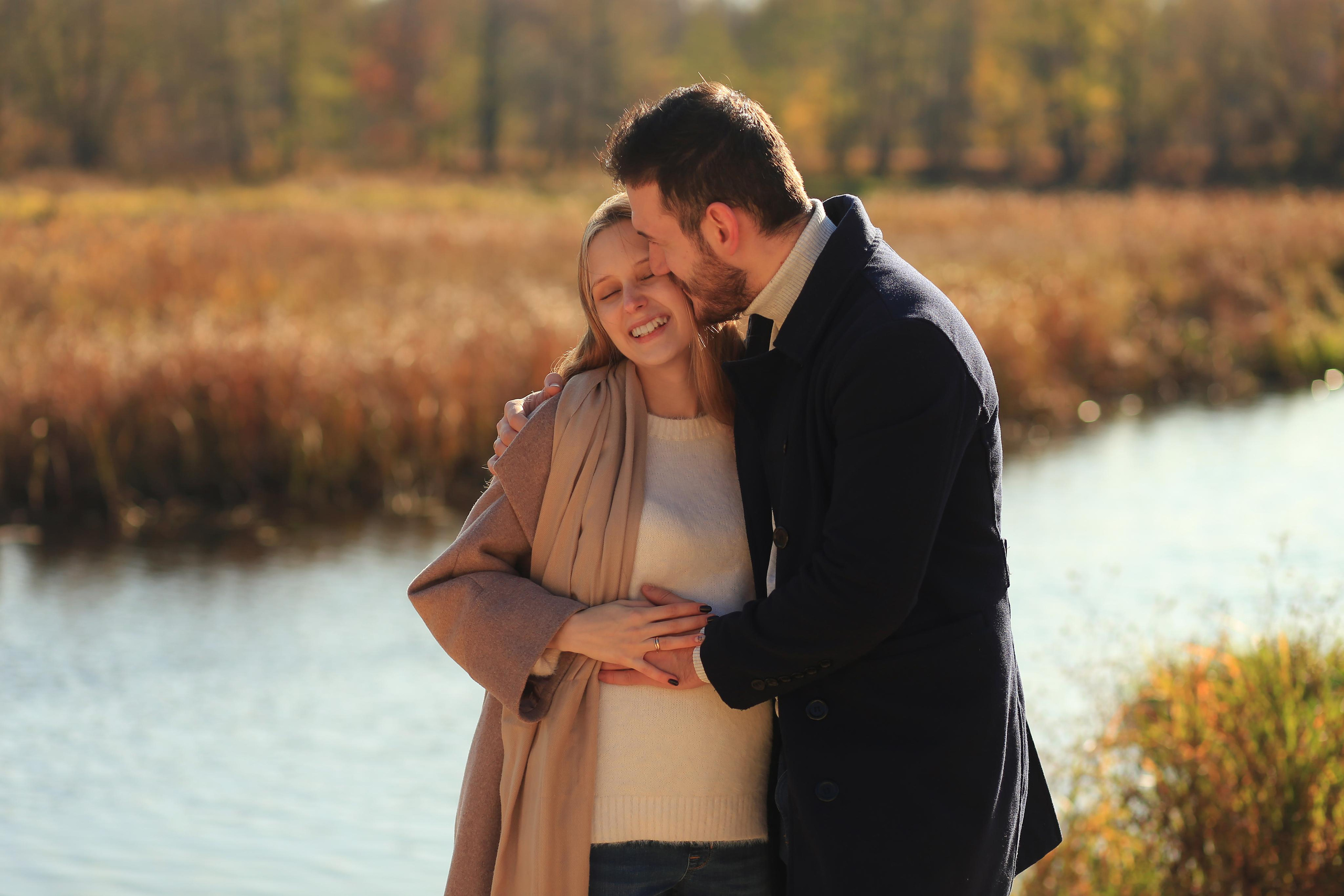 Рамонь. Осень. Семейный фотограф в Воронеже Плотникова Алина