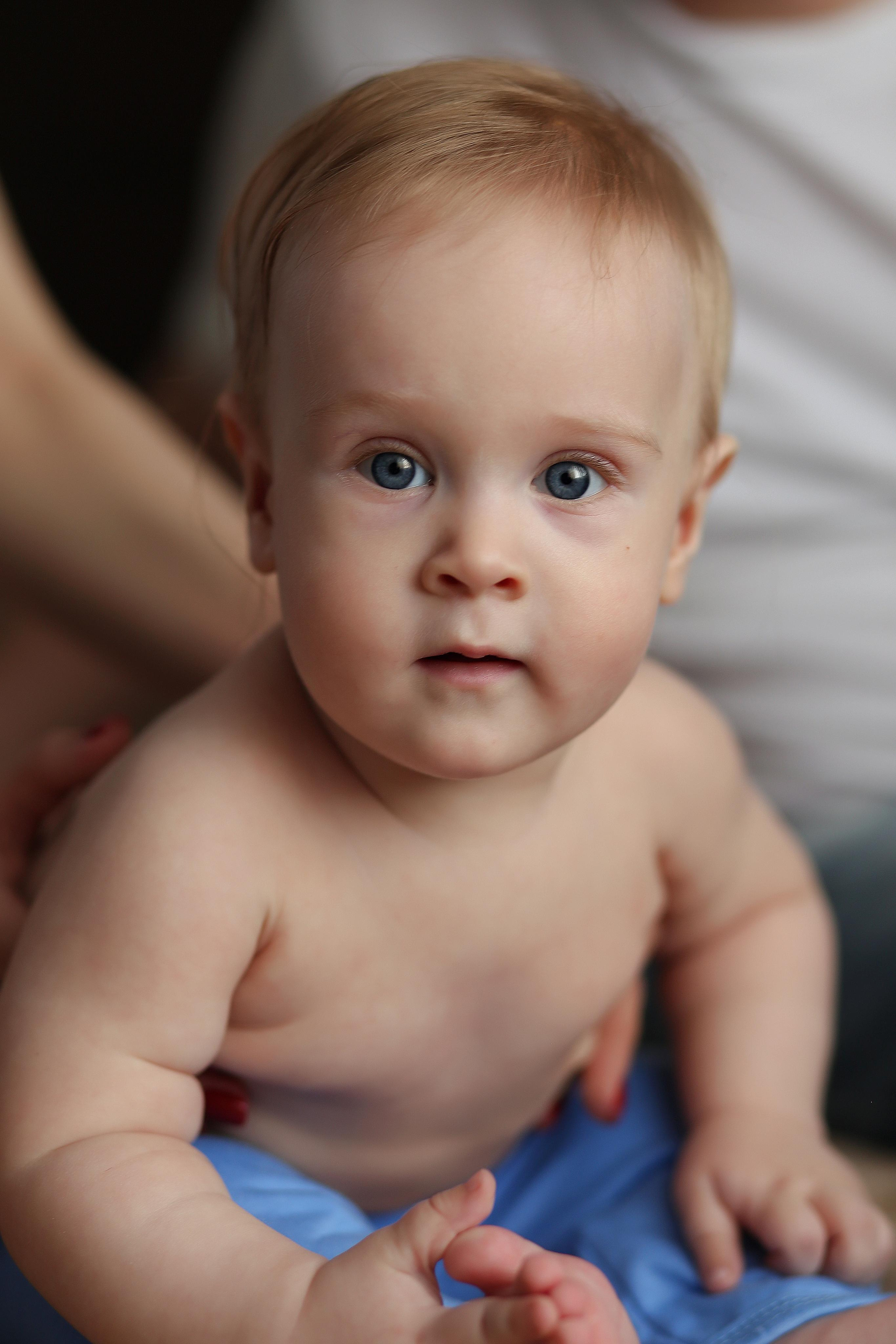 19 марта. Семейный фотограф в Воронеже Плотникова Алина