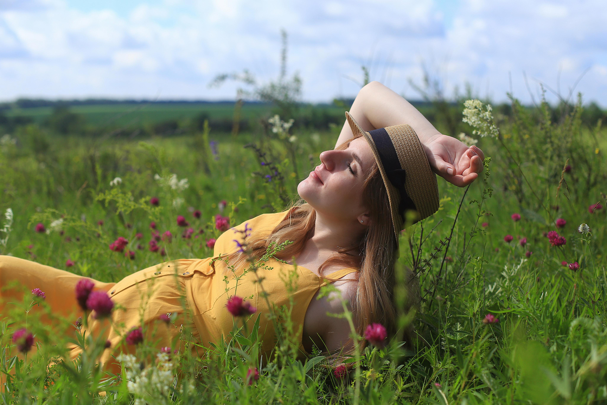 Лето, солнце и свобода. Семейный фотограф в Воронеже Плотникова Алина