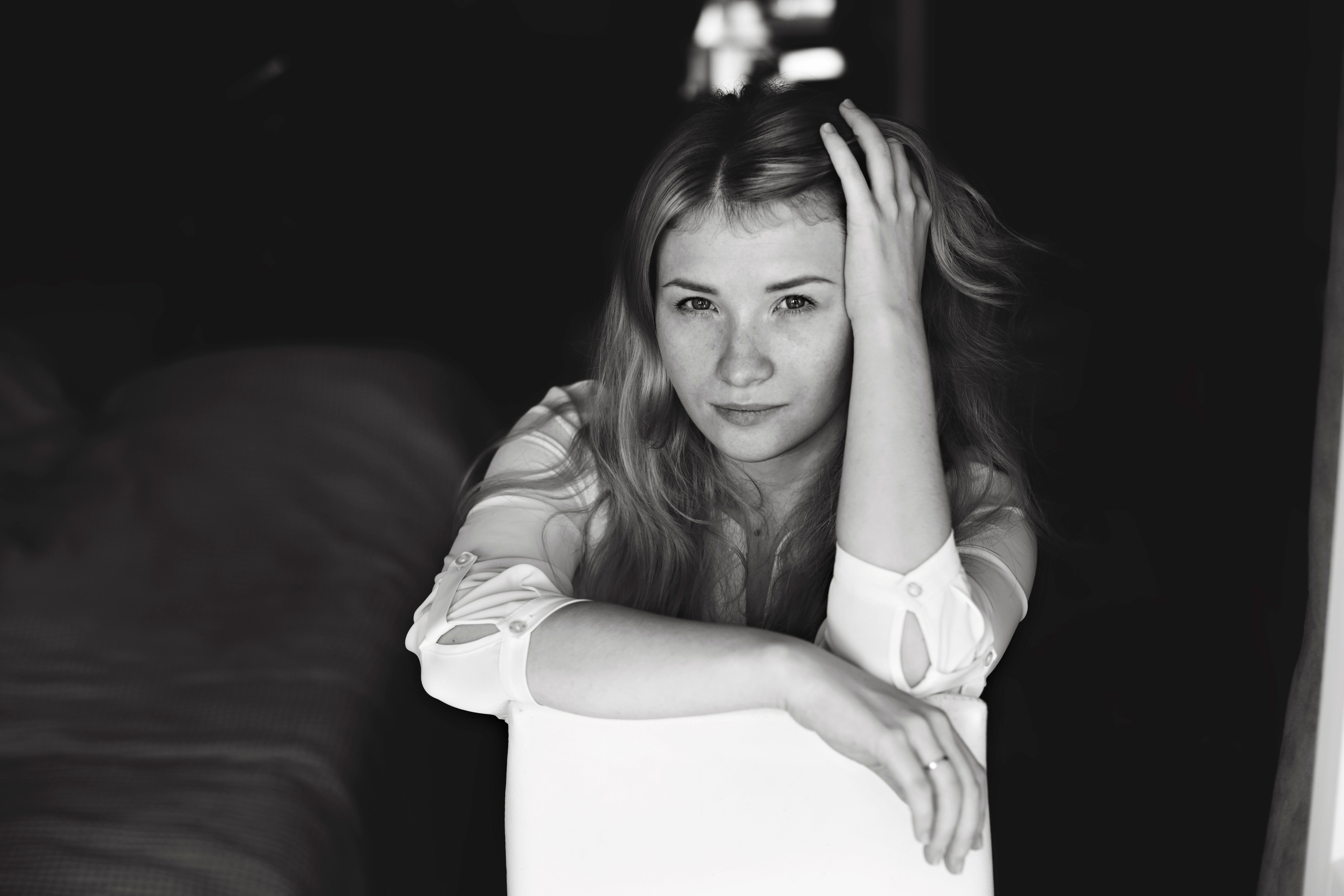 15 ноября. Семейный фотограф в Воронеже Плотникова Алина