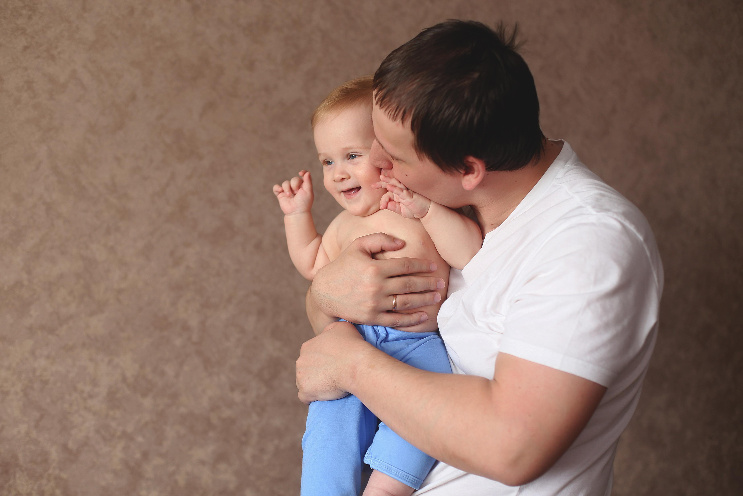 19 марта. Семейный фотограф в Воронеже Плотникова Алина