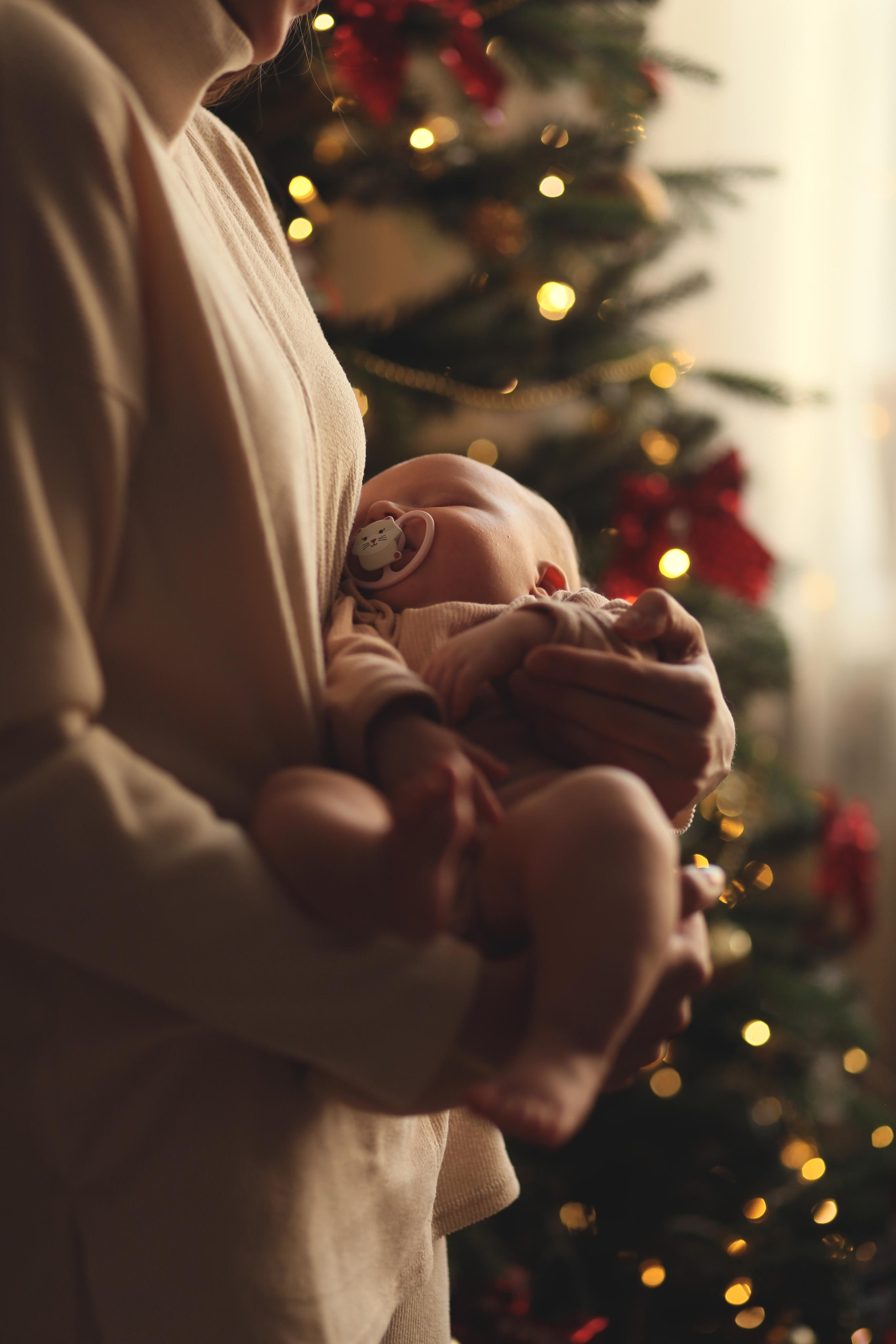 7 января. Семейный фотограф в Воронеже Плотникова Алина