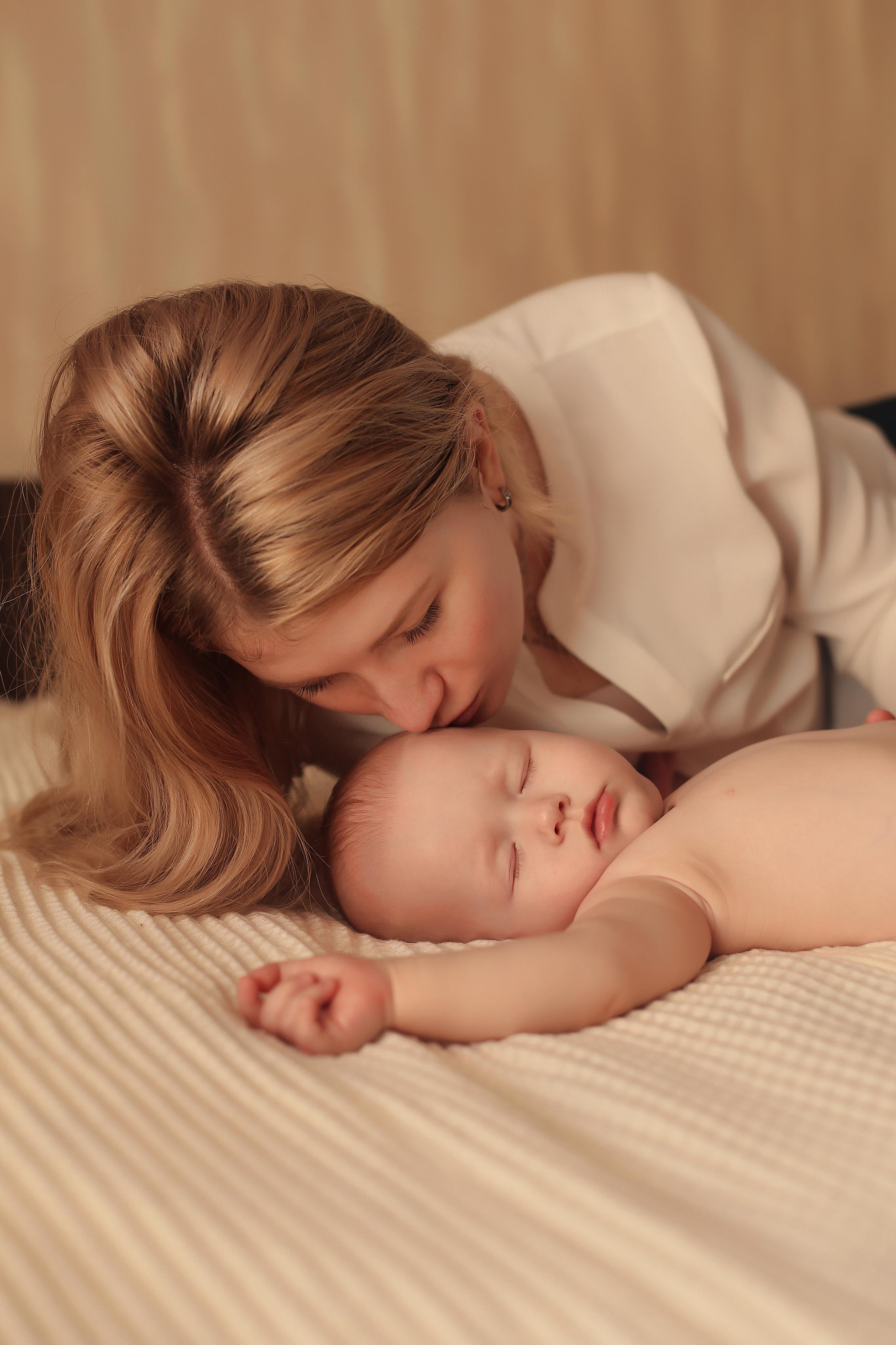 15 ноября. Семейный фотограф в Воронеже Плотникова Алина