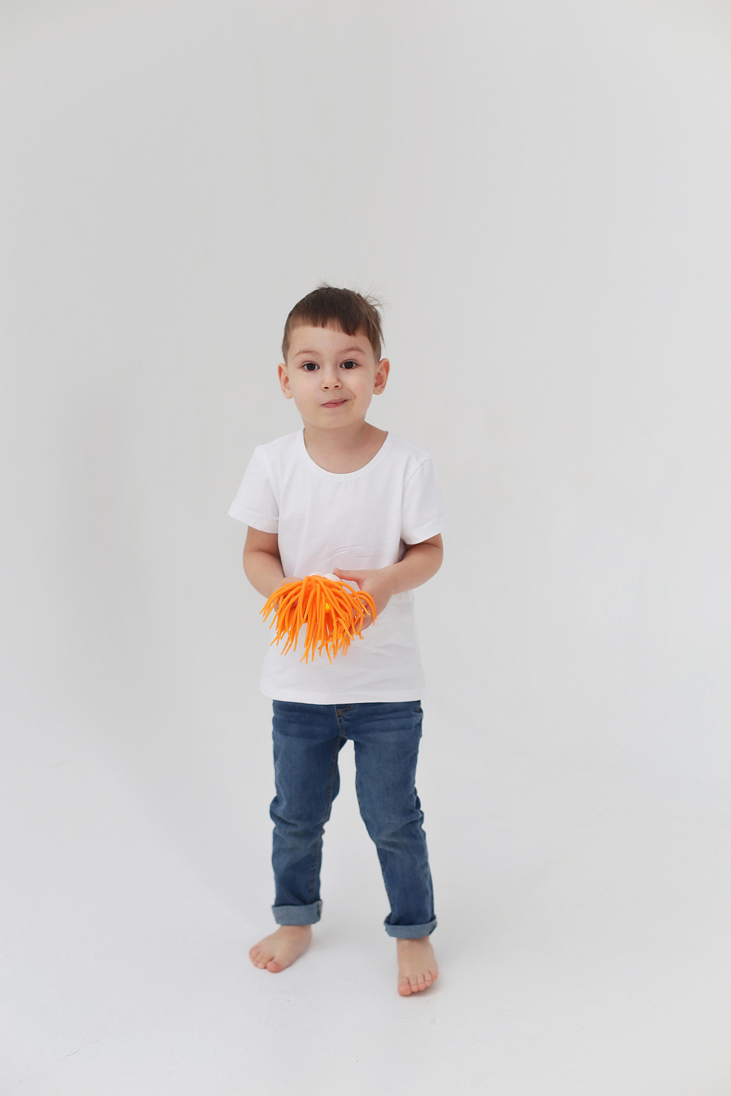 Минимализм, но эмоции на полную!. Семейный фотограф в Воронеже Плотникова Алина