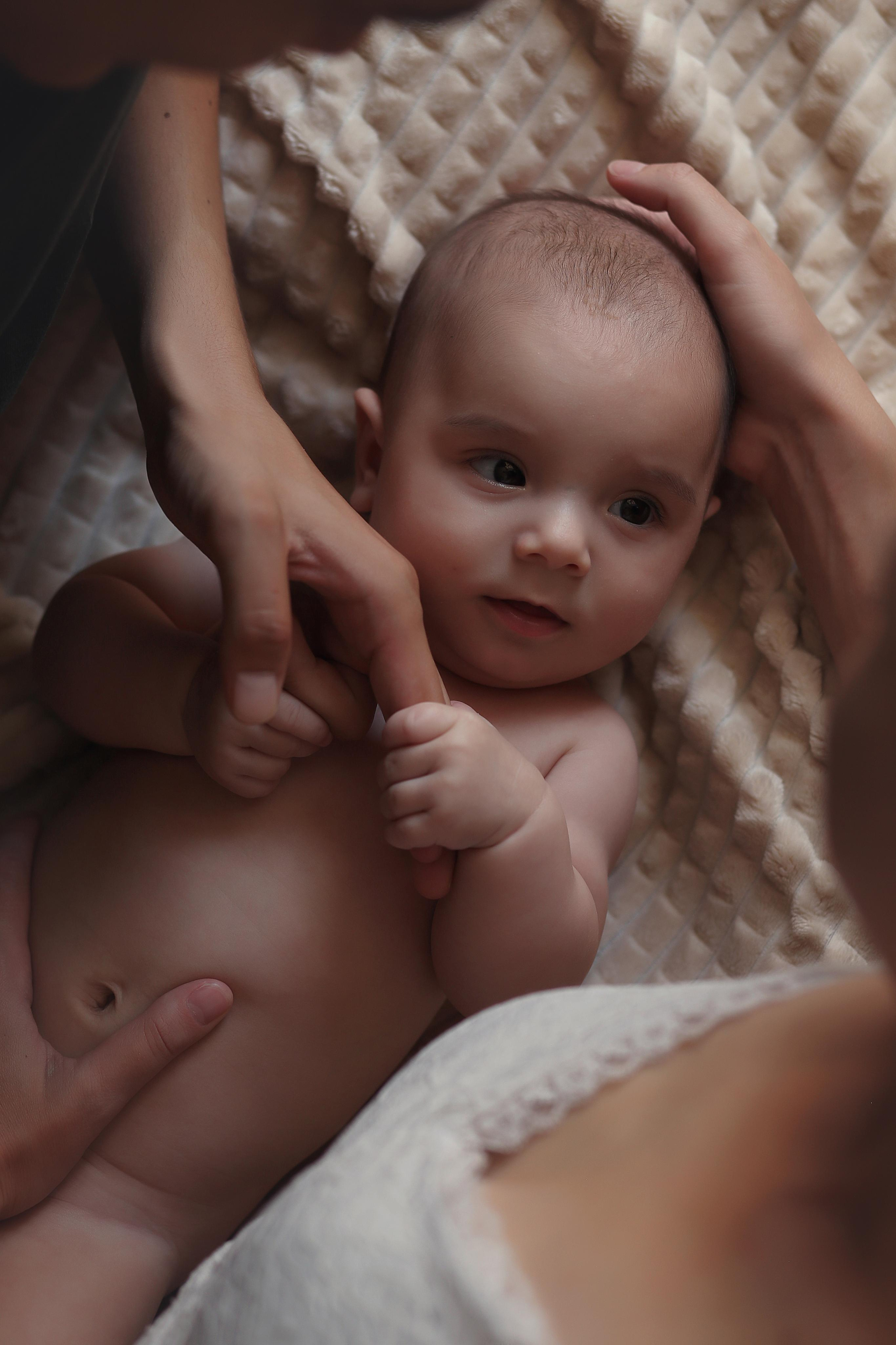 23 июля. Семейный фотограф в Воронеже Плотникова Алина