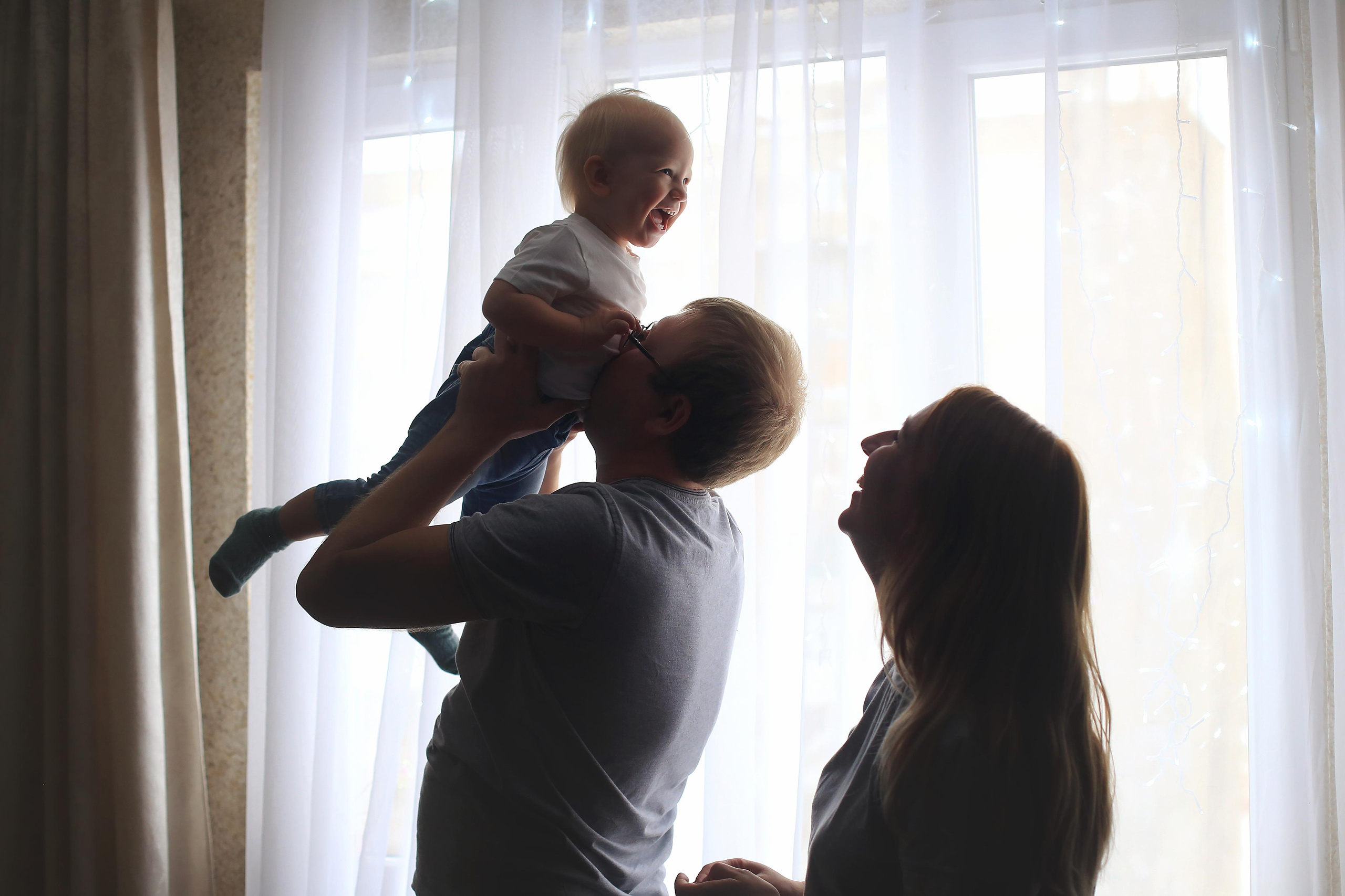 16 декабря. Семейный фотограф в Воронеже Плотникова Алина
