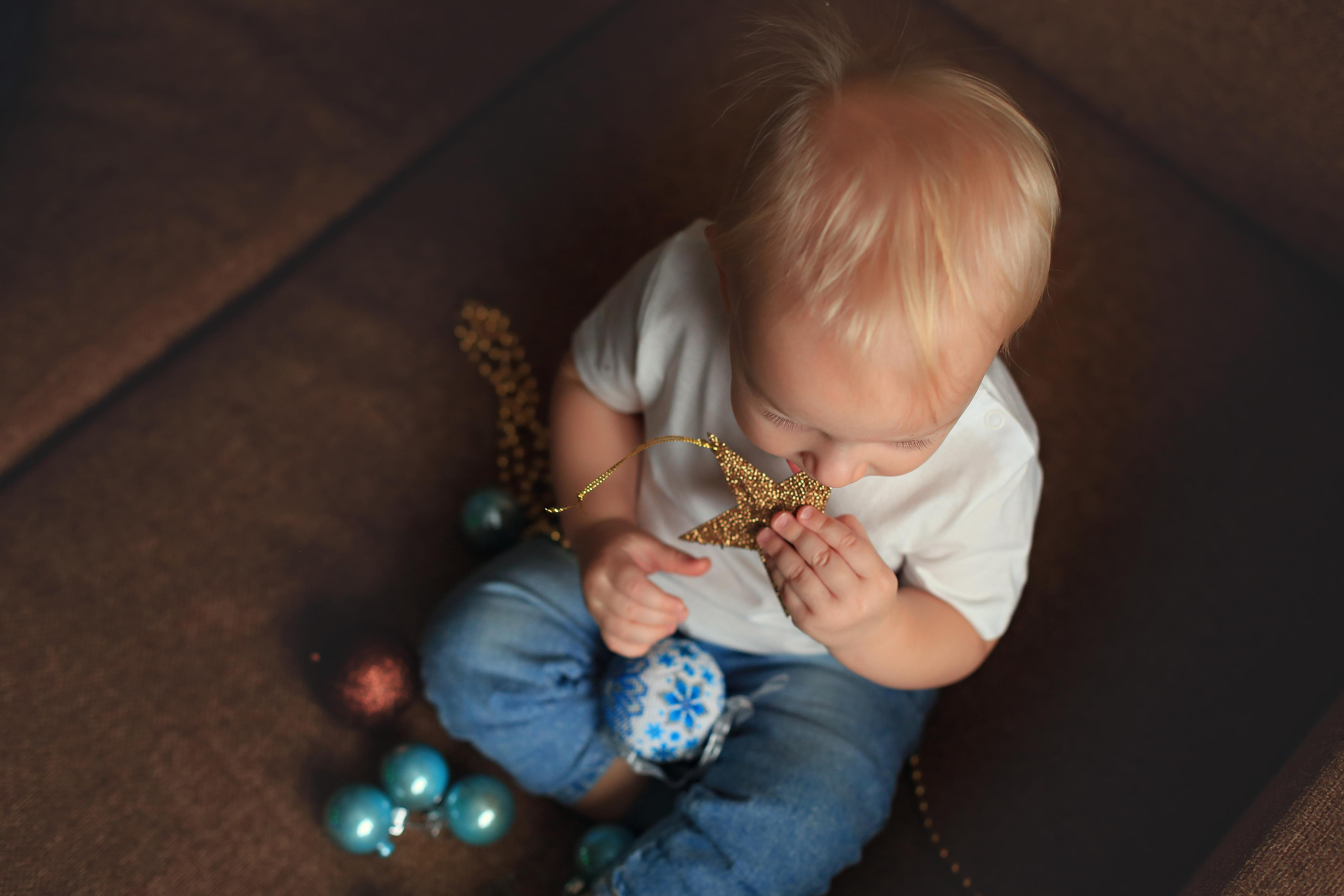 16 декабря. Семейный фотограф в Воронеже Плотникова Алина