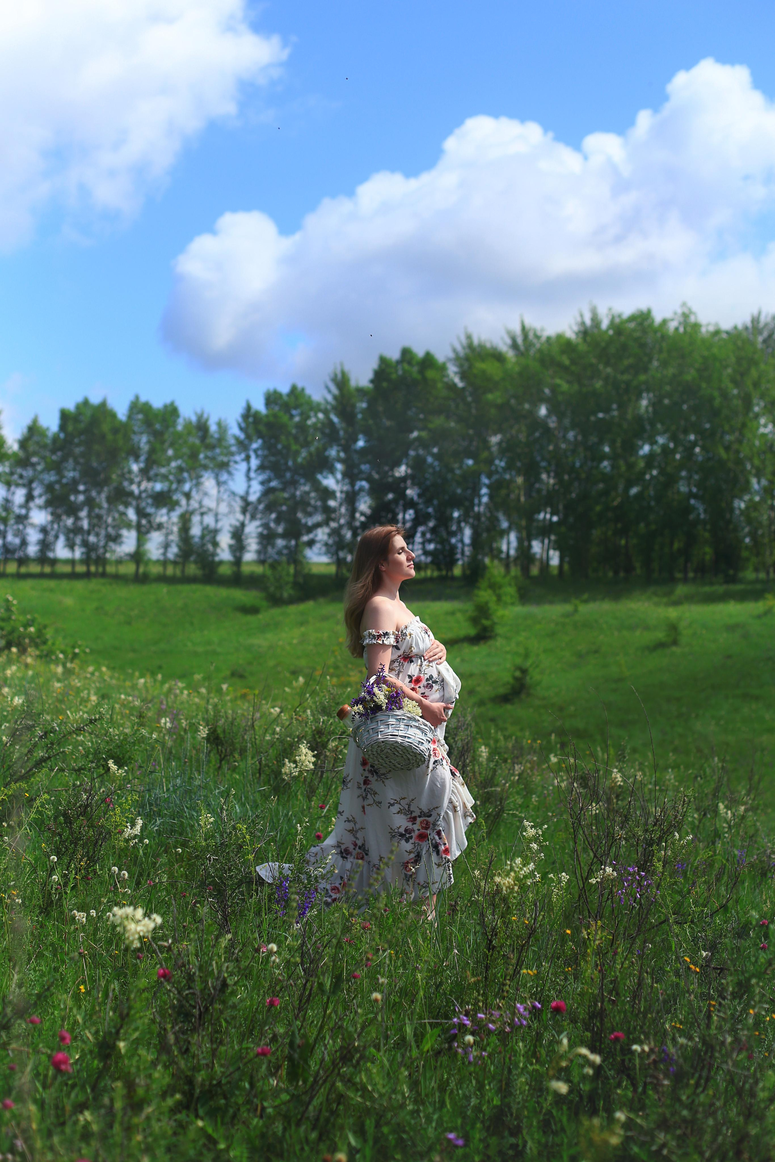 Лето, солнце и свобода. Семейный фотограф в Воронеже Плотникова Алина
