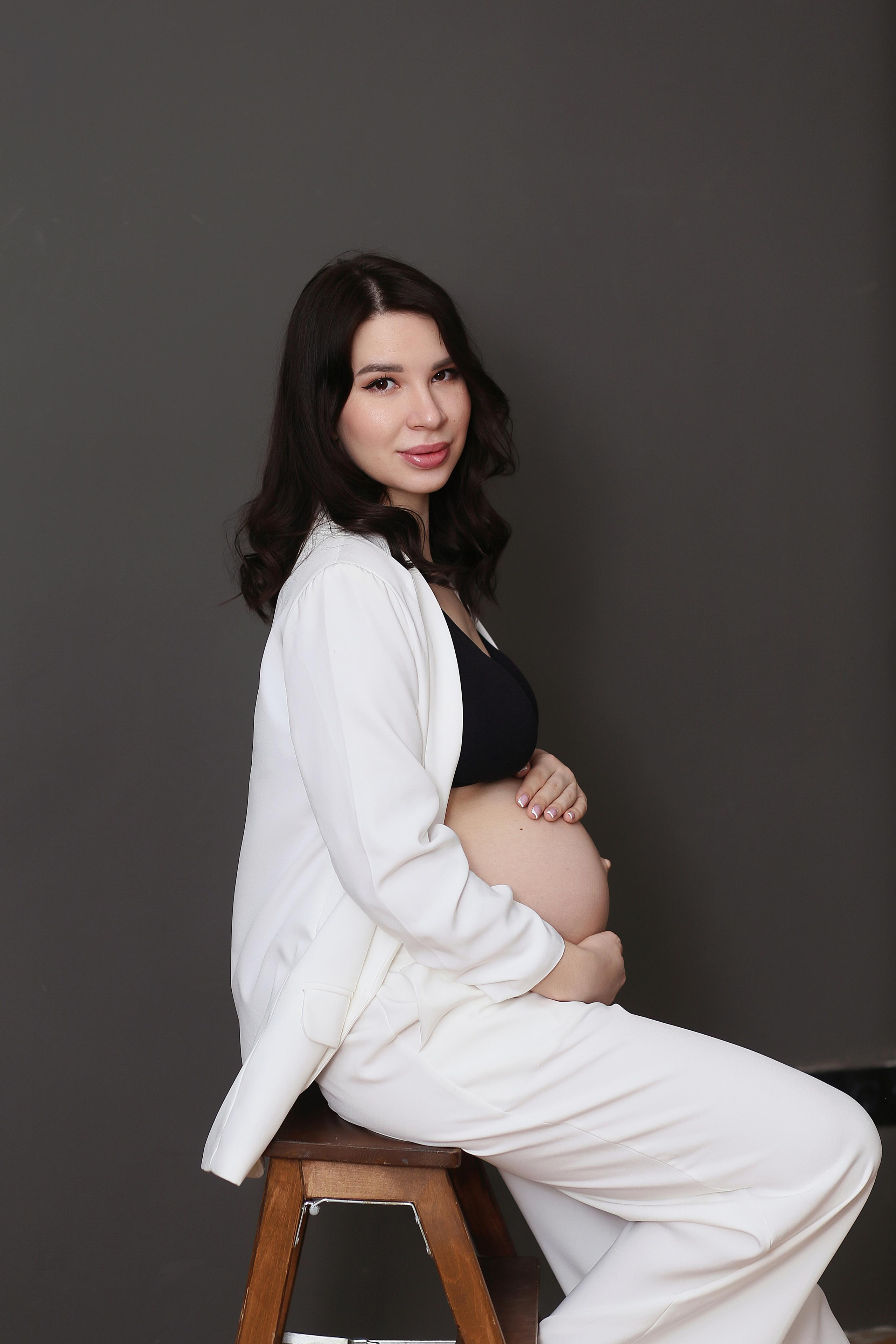 Красотки в белом. Семейный фотограф в Воронеже Плотникова Алина