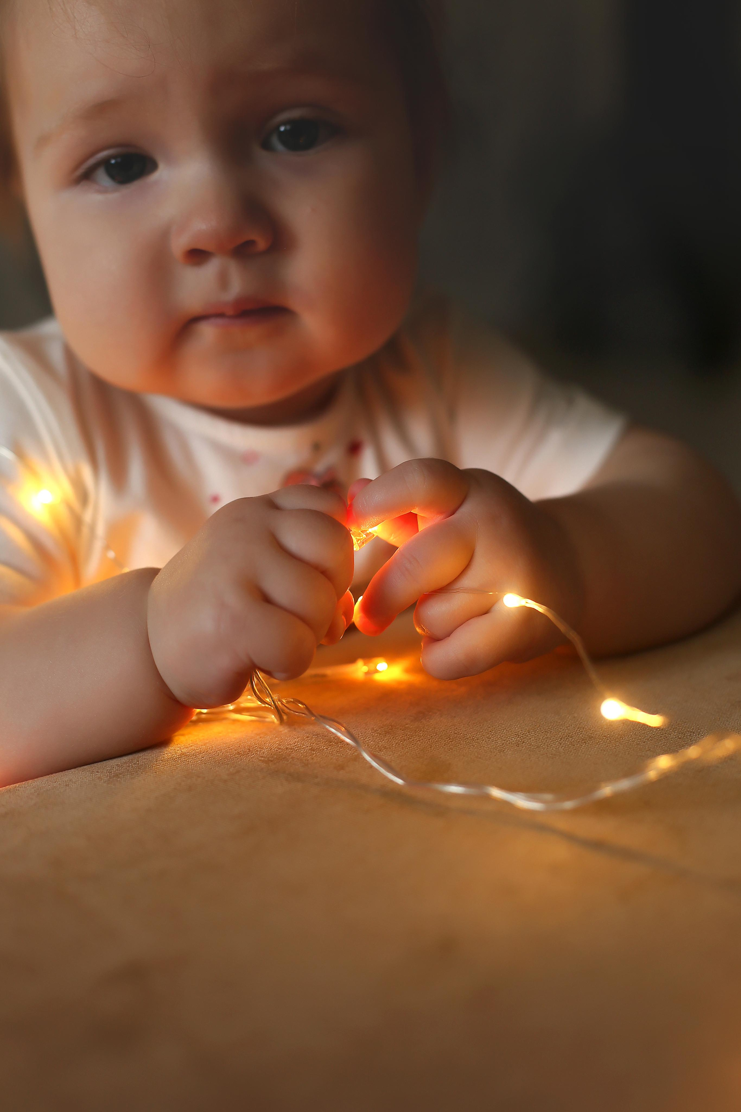 13 ноября. Семейный фотограф в Воронеже Плотникова Алина