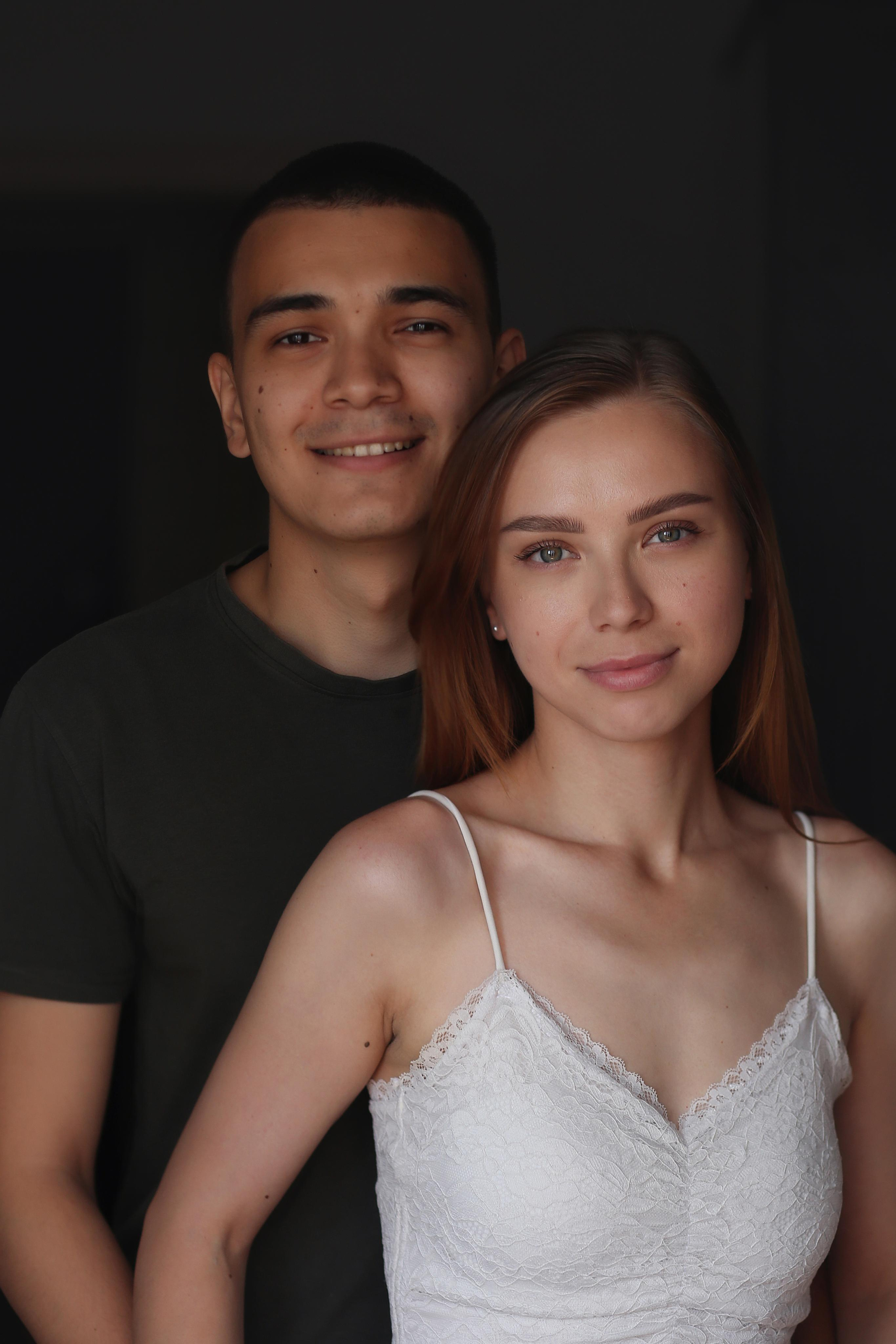 23 июля. Семейный фотограф в Воронеже Плотникова Алина