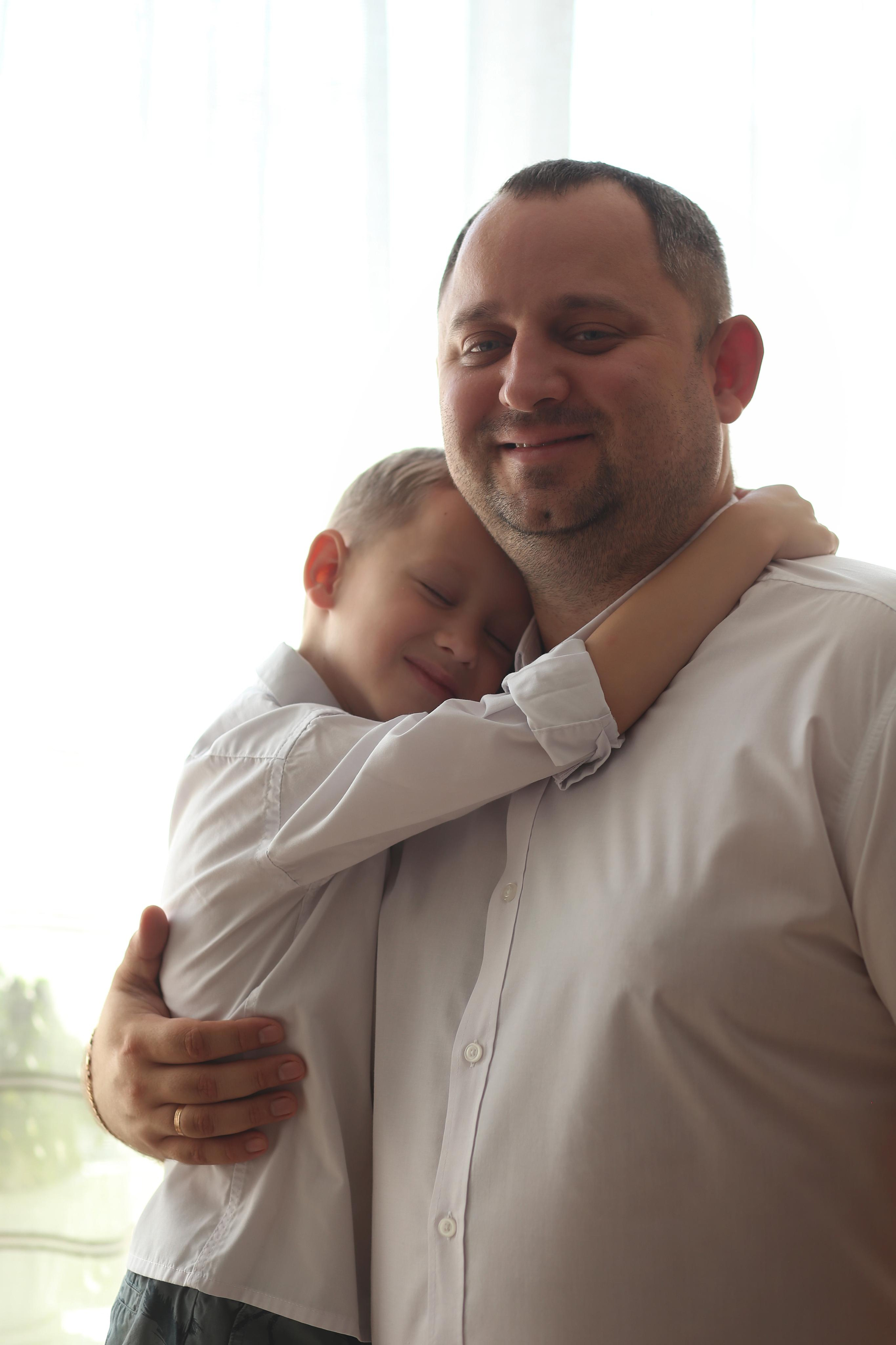 7 августа. Семейный фотограф в Воронеже Плотникова Алина