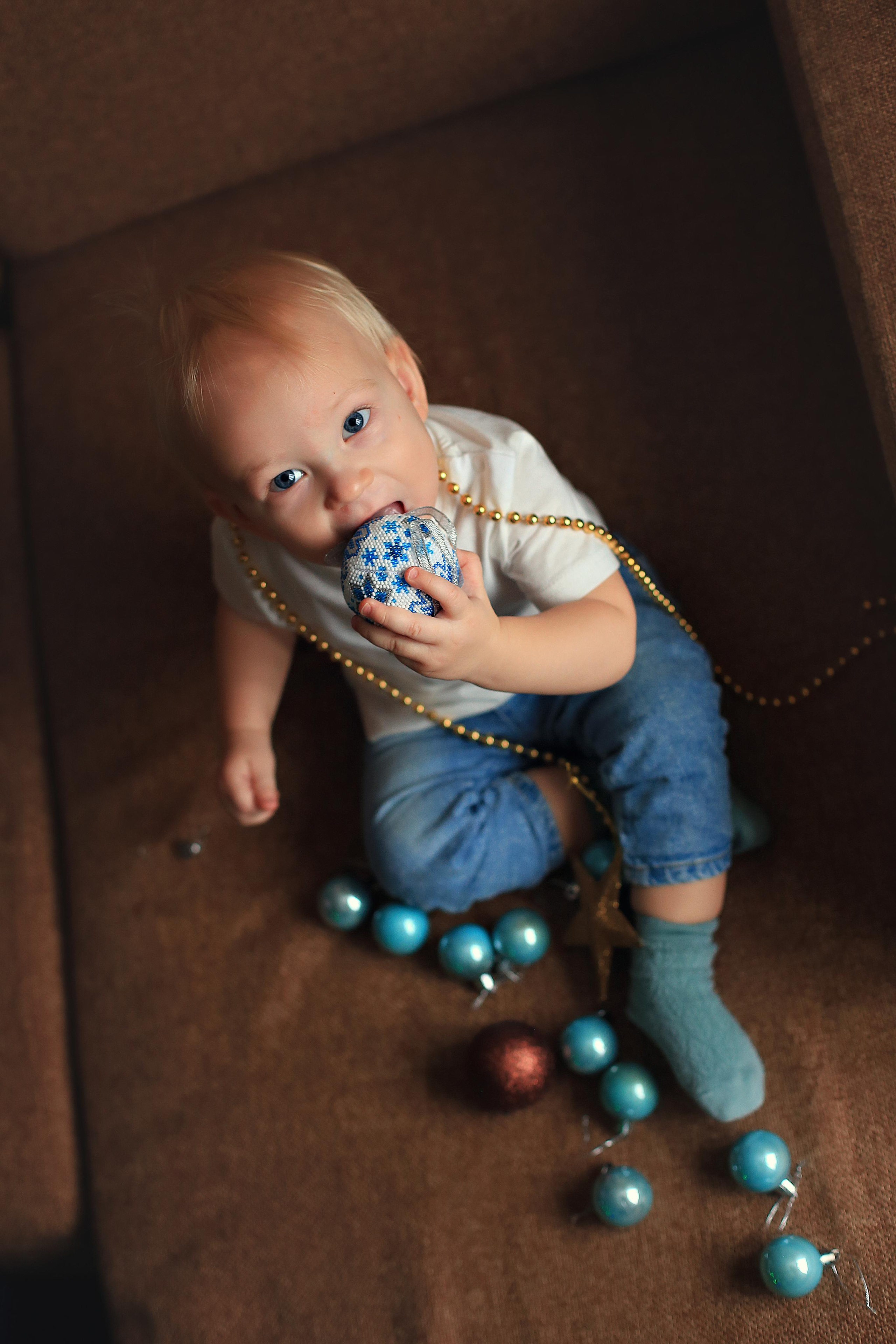 16 декабря. Семейный фотограф в Воронеже Плотникова Алина