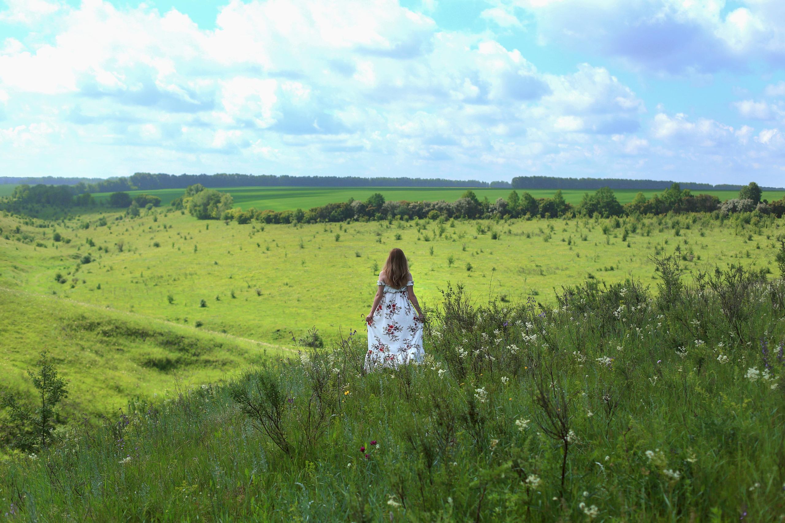 Лето, солнце и свобода. Семейный фотограф в Воронеже Плотникова Алина