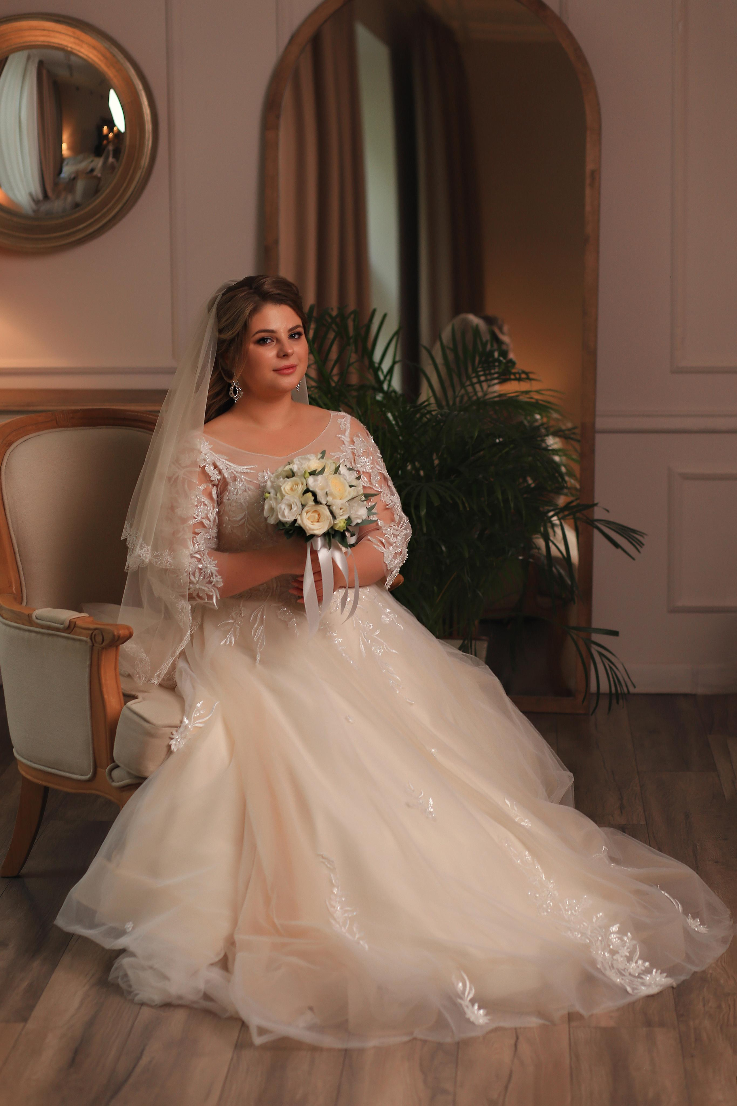 Валерия и Владимир. Семейный фотограф в Воронеже Плотникова Алина