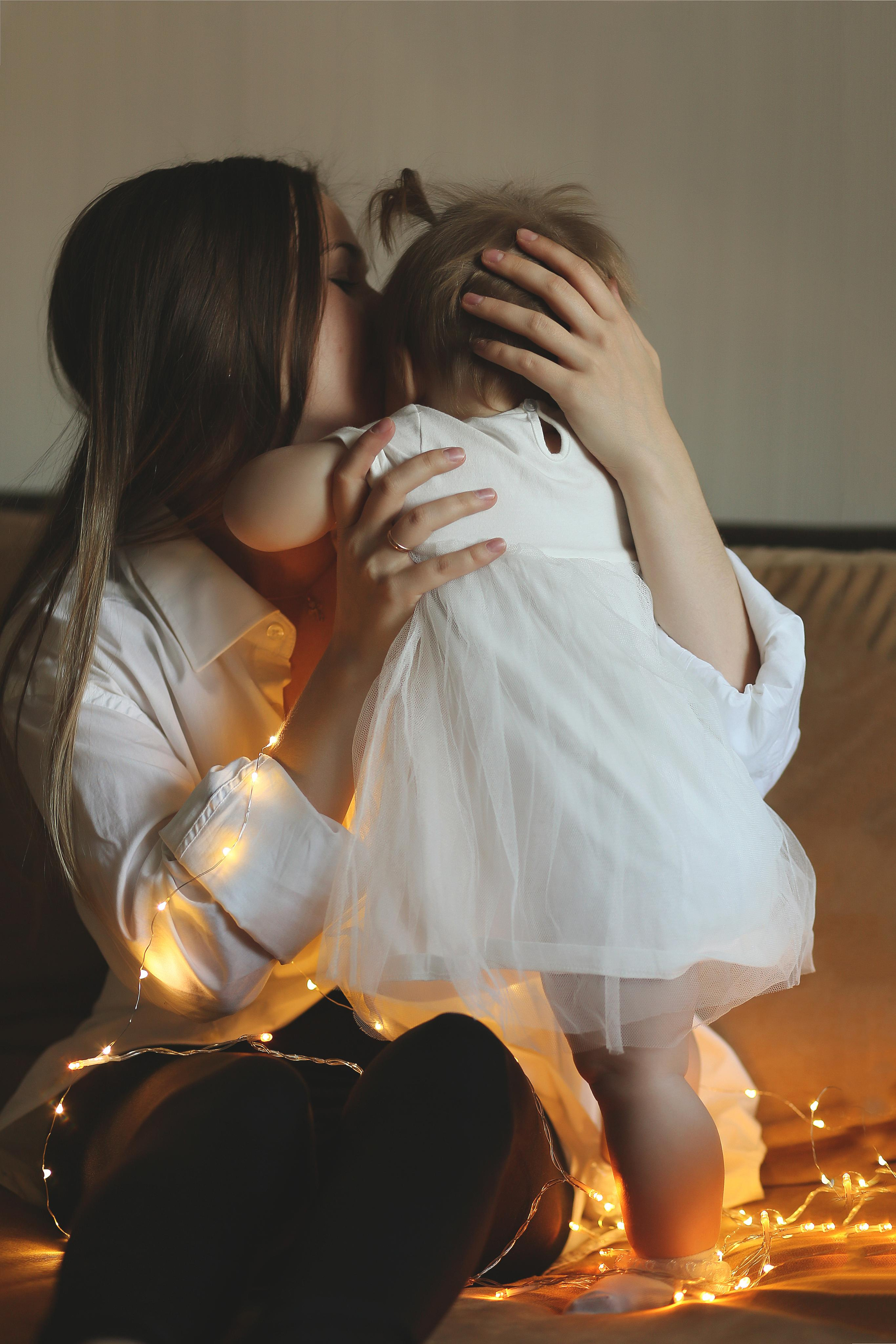 13 ноября. Семейный фотограф в Воронеже Плотникова Алина