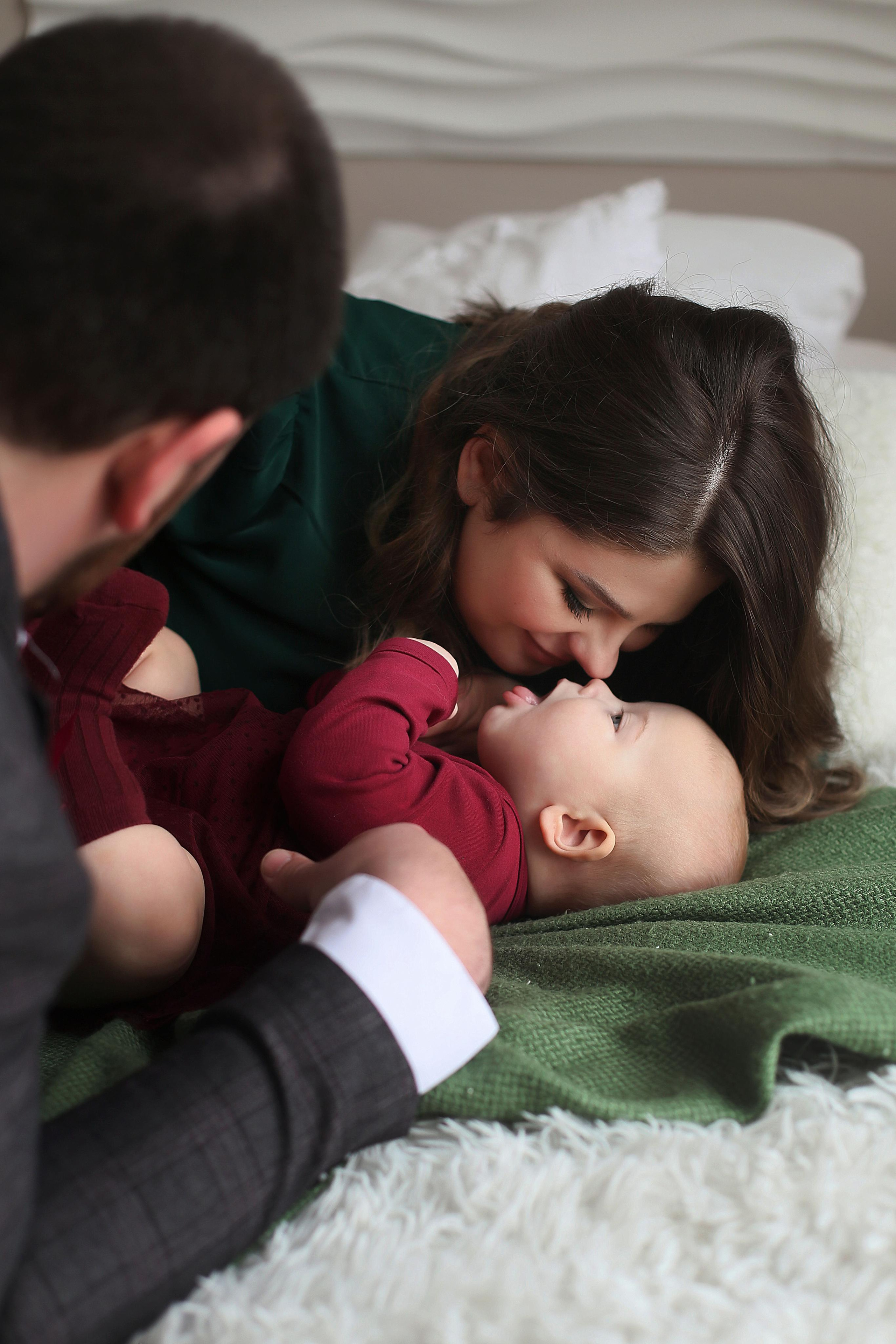 24.02. Семейный фотограф в Воронеже Плотникова Алина