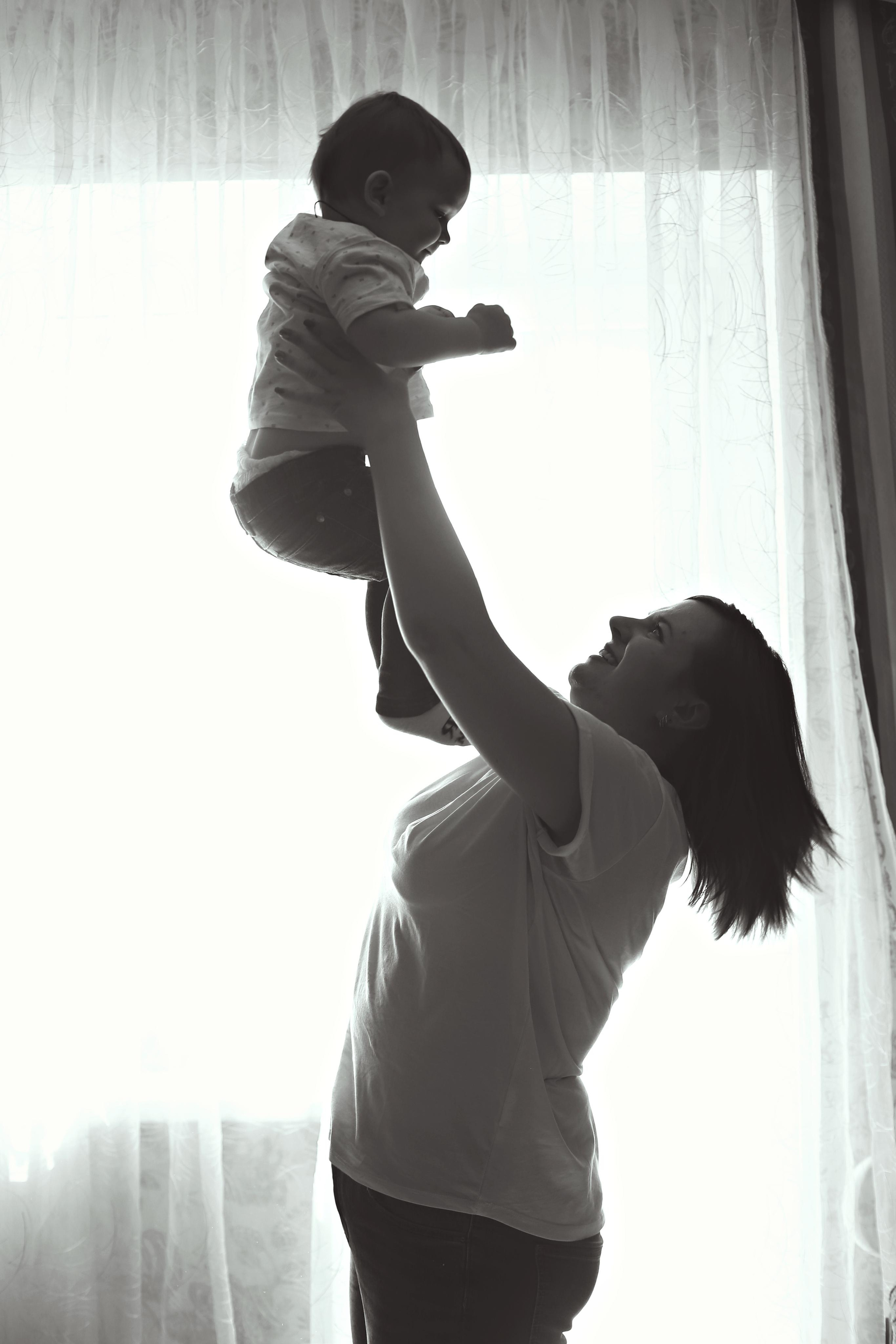 21 марта. Семейный фотограф в Воронеже Плотникова Алина