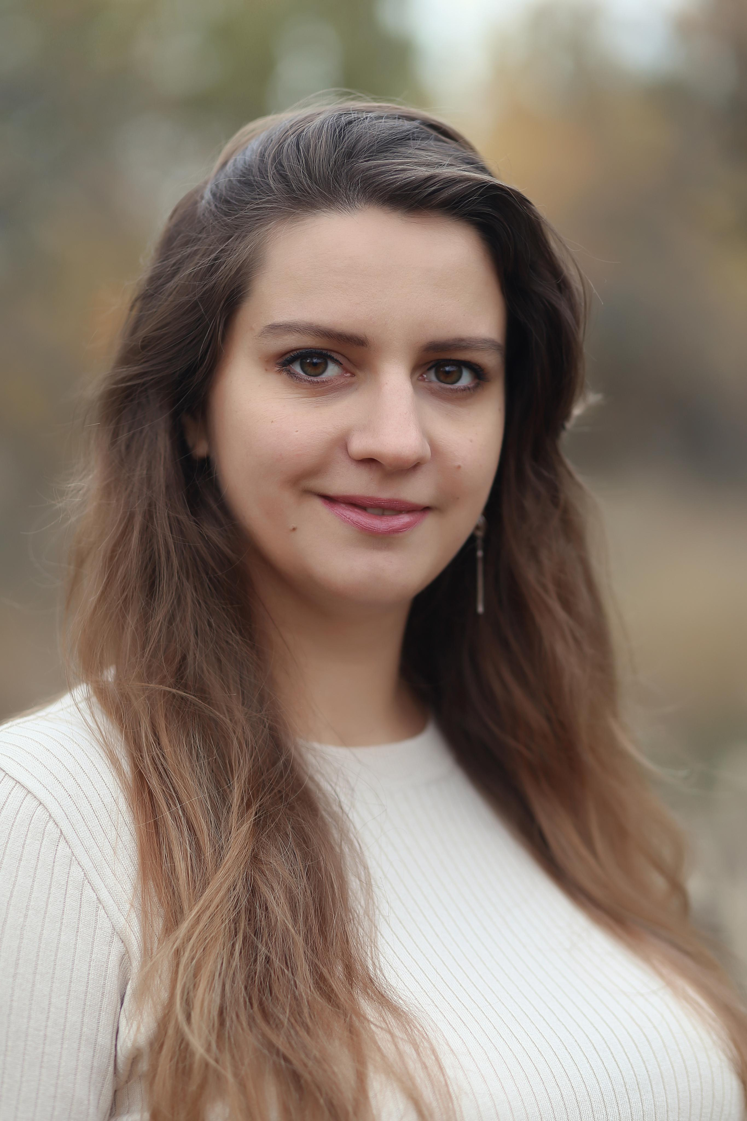 Осень в яблоневом саду. Семейный фотограф в Воронеже Плотникова Алина