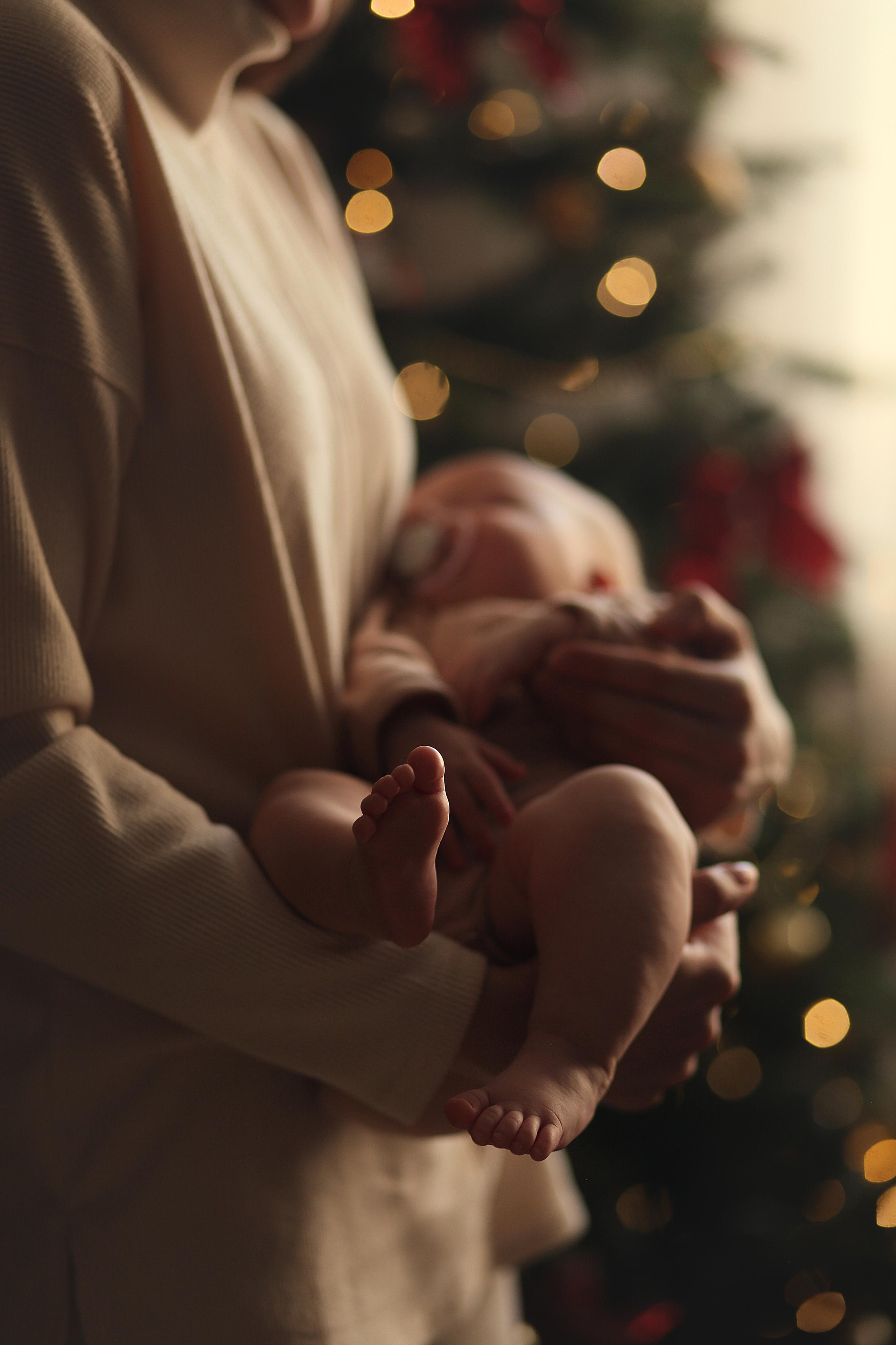 7 января. Семейный фотограф в Воронеже Плотникова Алина