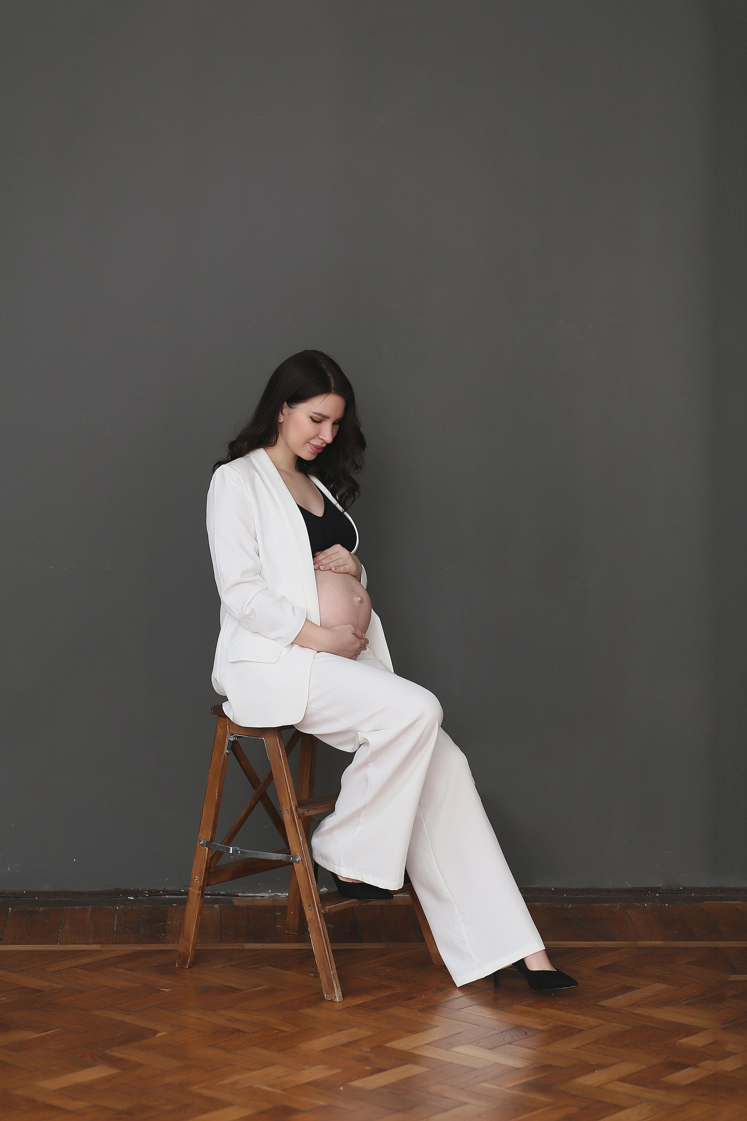 Красотки в белом. Семейный фотограф в Воронеже Плотникова Алина