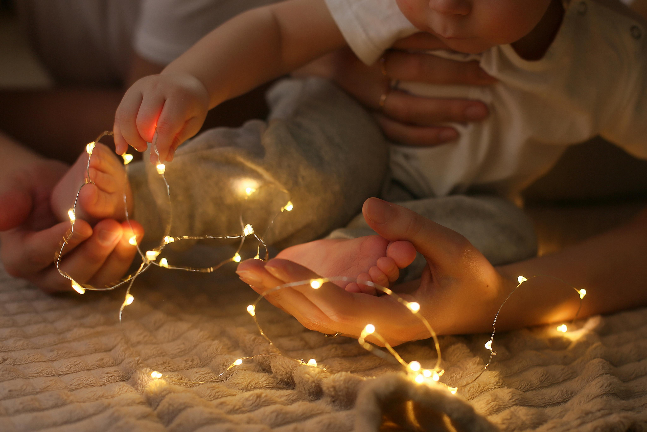 21 января. Семейный фотограф в Воронеже Плотникова Алина