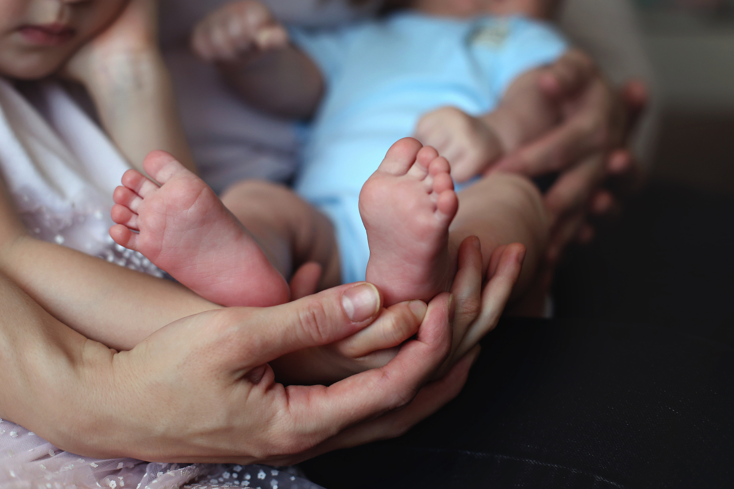 1 декабря. Семейный фотограф в Воронеже Плотникова Алина