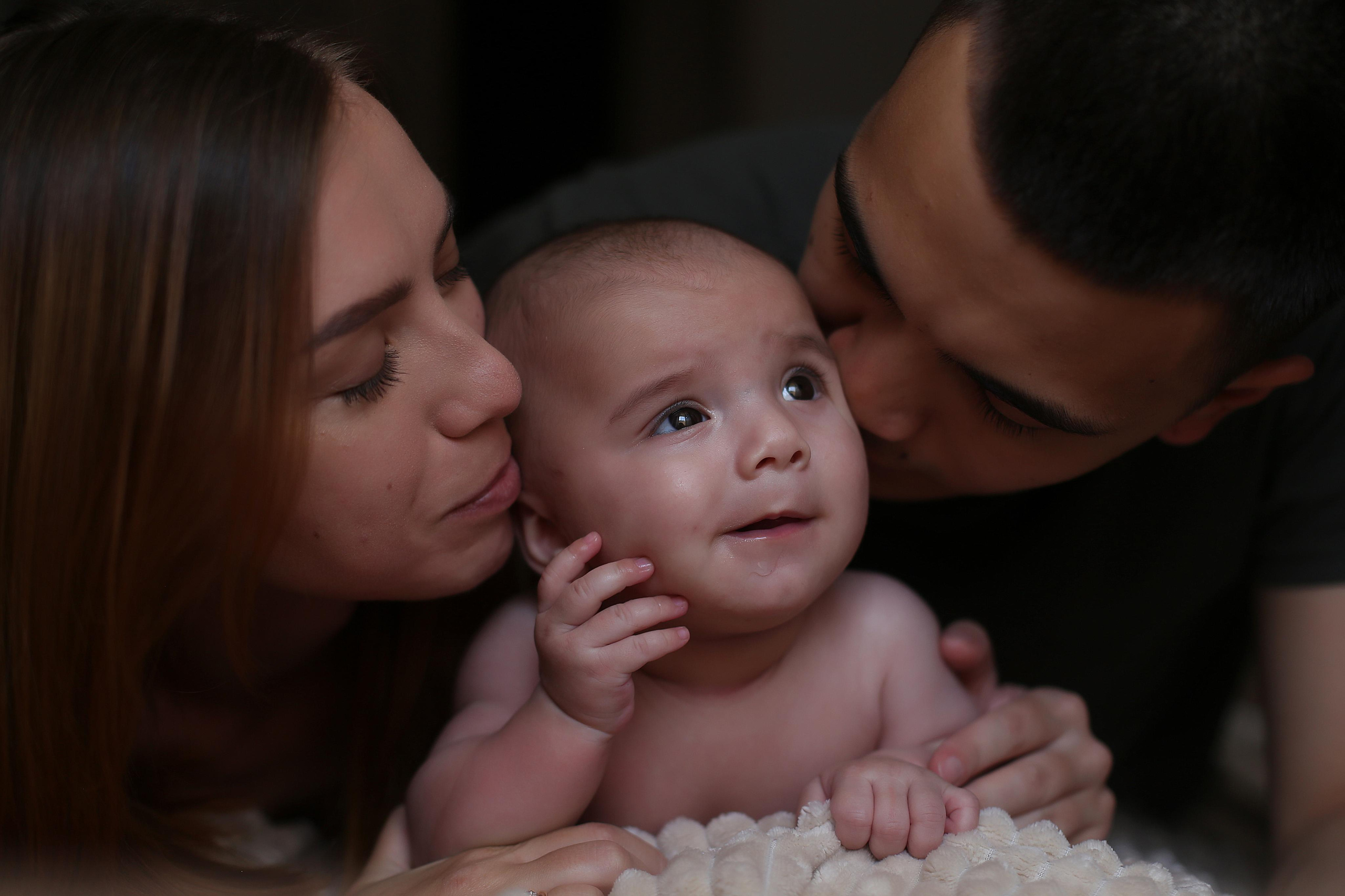 23 июля. Семейный фотограф в Воронеже Плотникова Алина