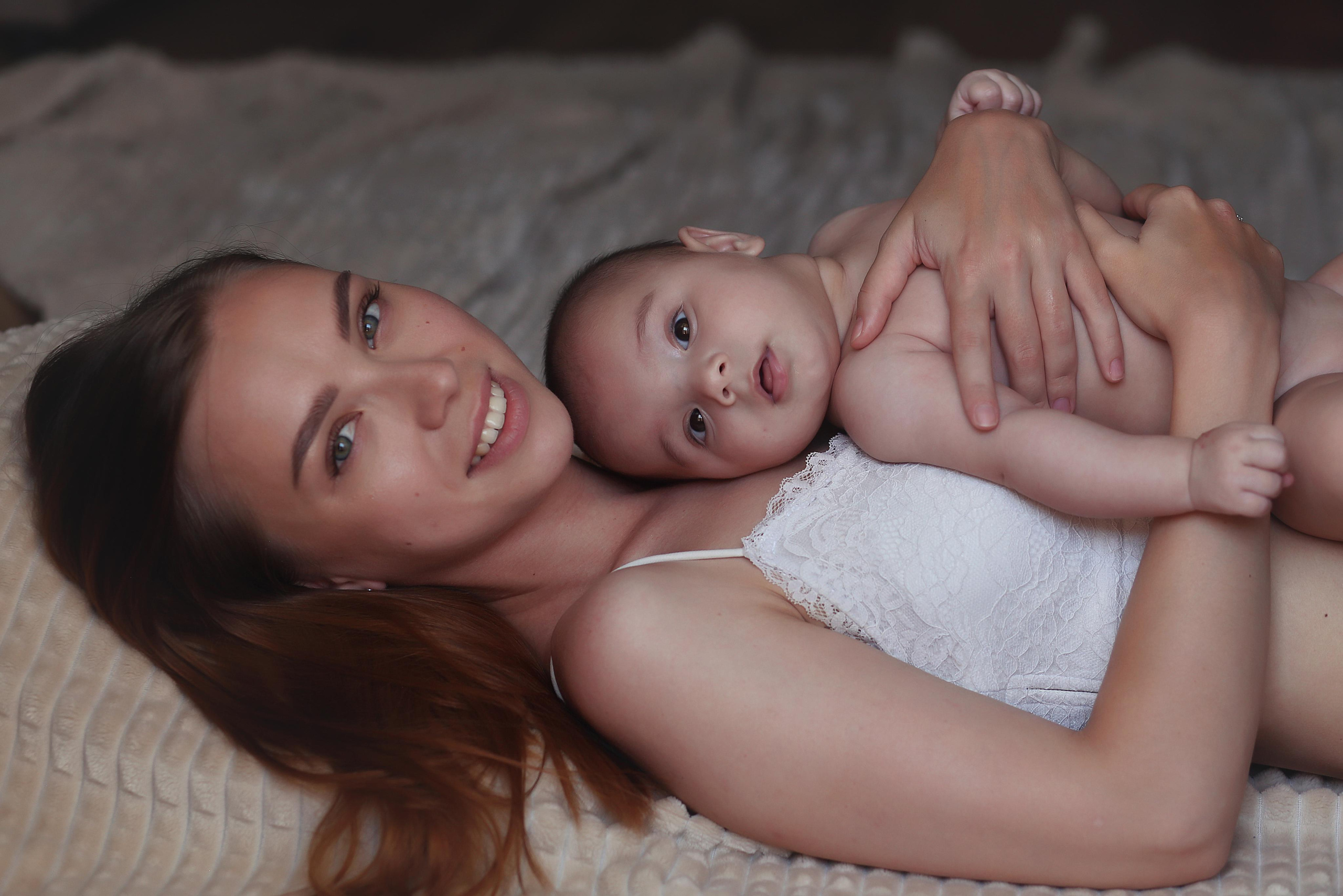 23 июля. Семейный фотограф в Воронеже Плотникова Алина