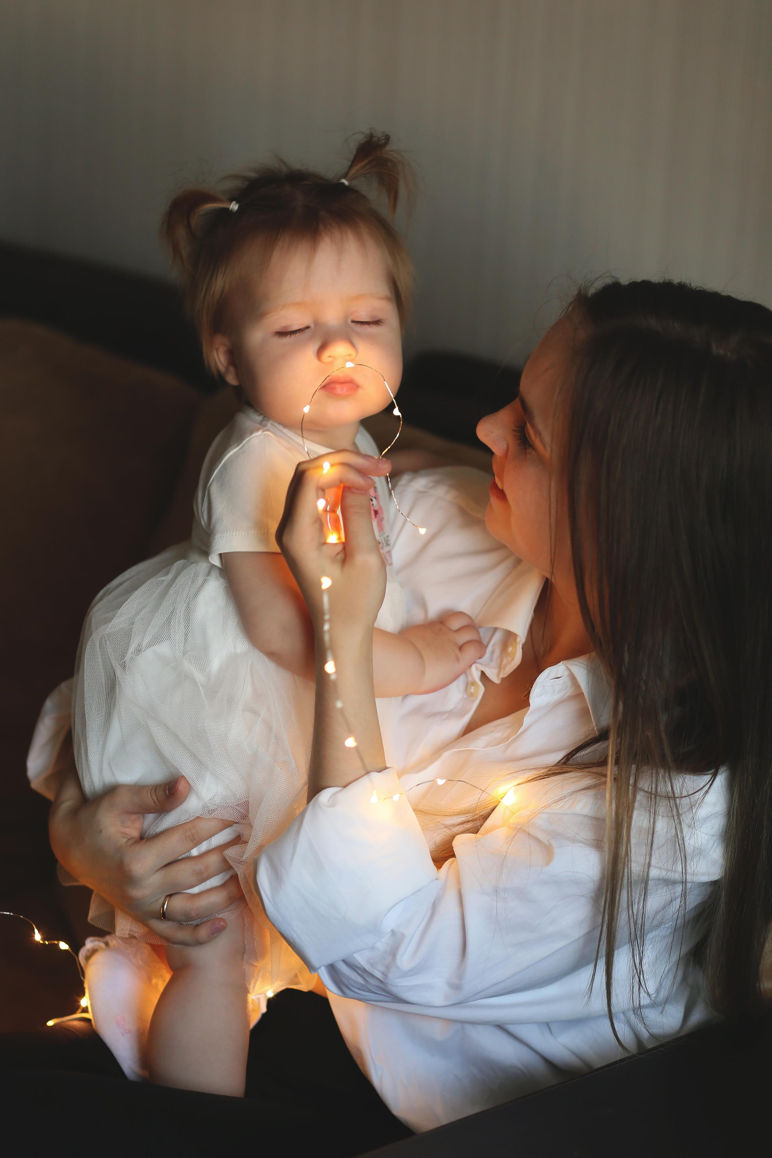 13 ноября. Семейный фотограф в Воронеже Плотникова Алина