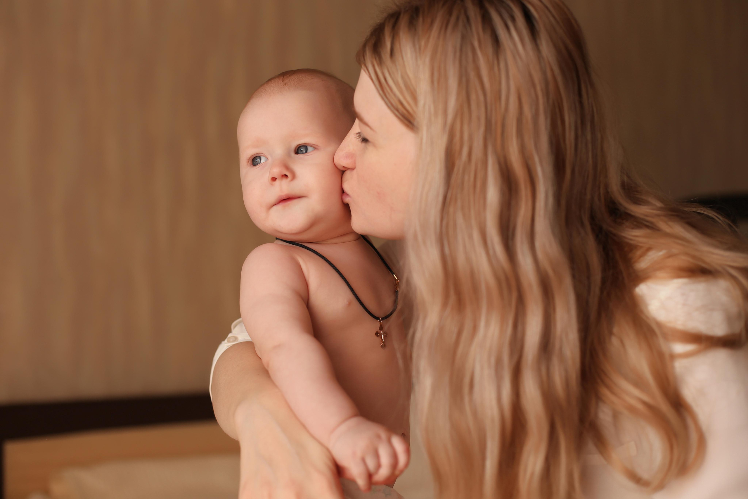 15 ноября. Семейный фотограф в Воронеже Плотникова Алина