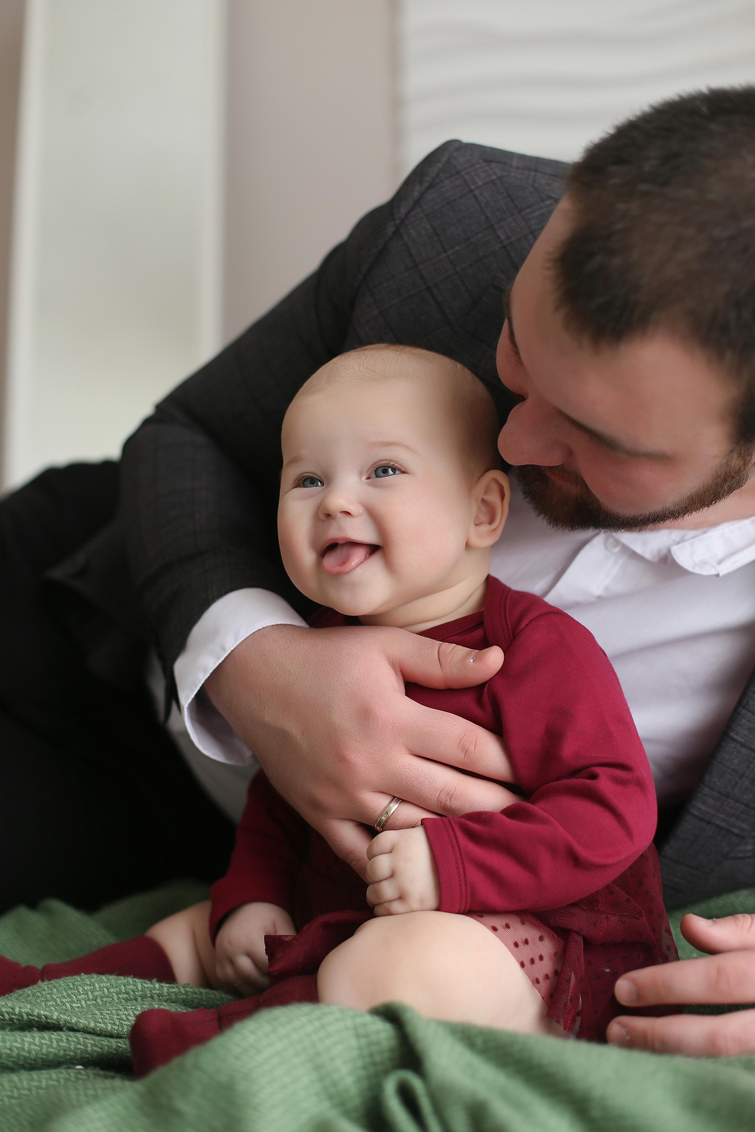 24.02. Семейный фотограф в Воронеже Плотникова Алина
