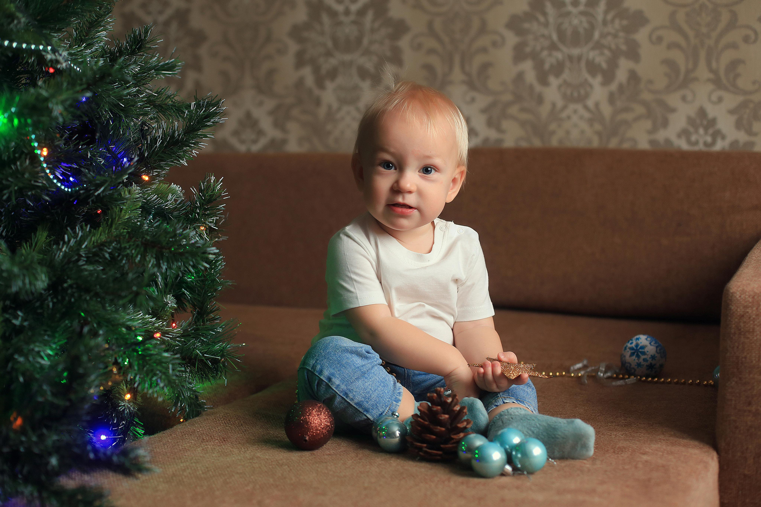 16 декабря. Семейный фотограф в Воронеже Плотникова Алина