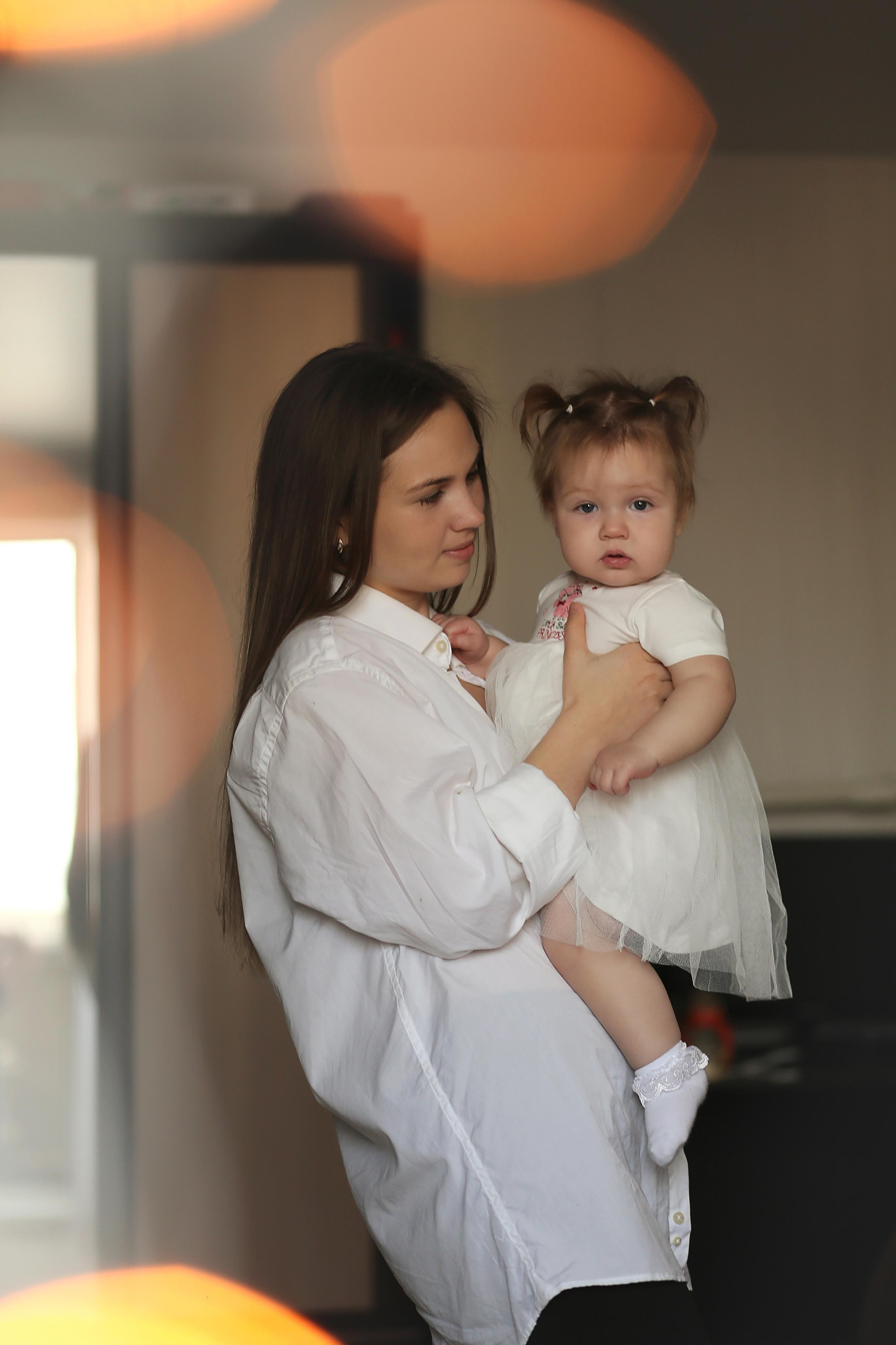 13 ноября. Семейный фотограф в Воронеже Плотникова Алина