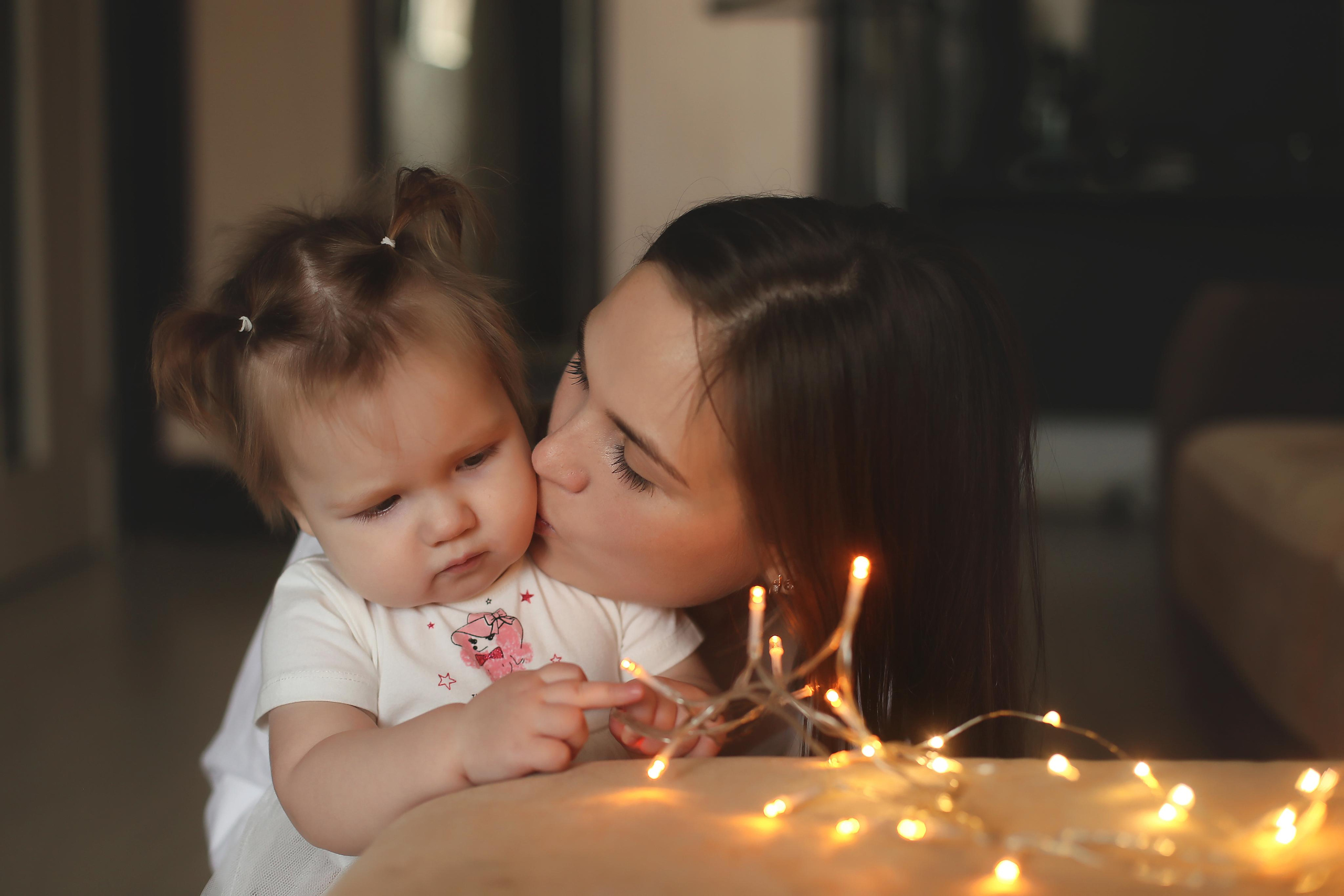13 ноября. Семейный фотограф в Воронеже Плотникова Алина