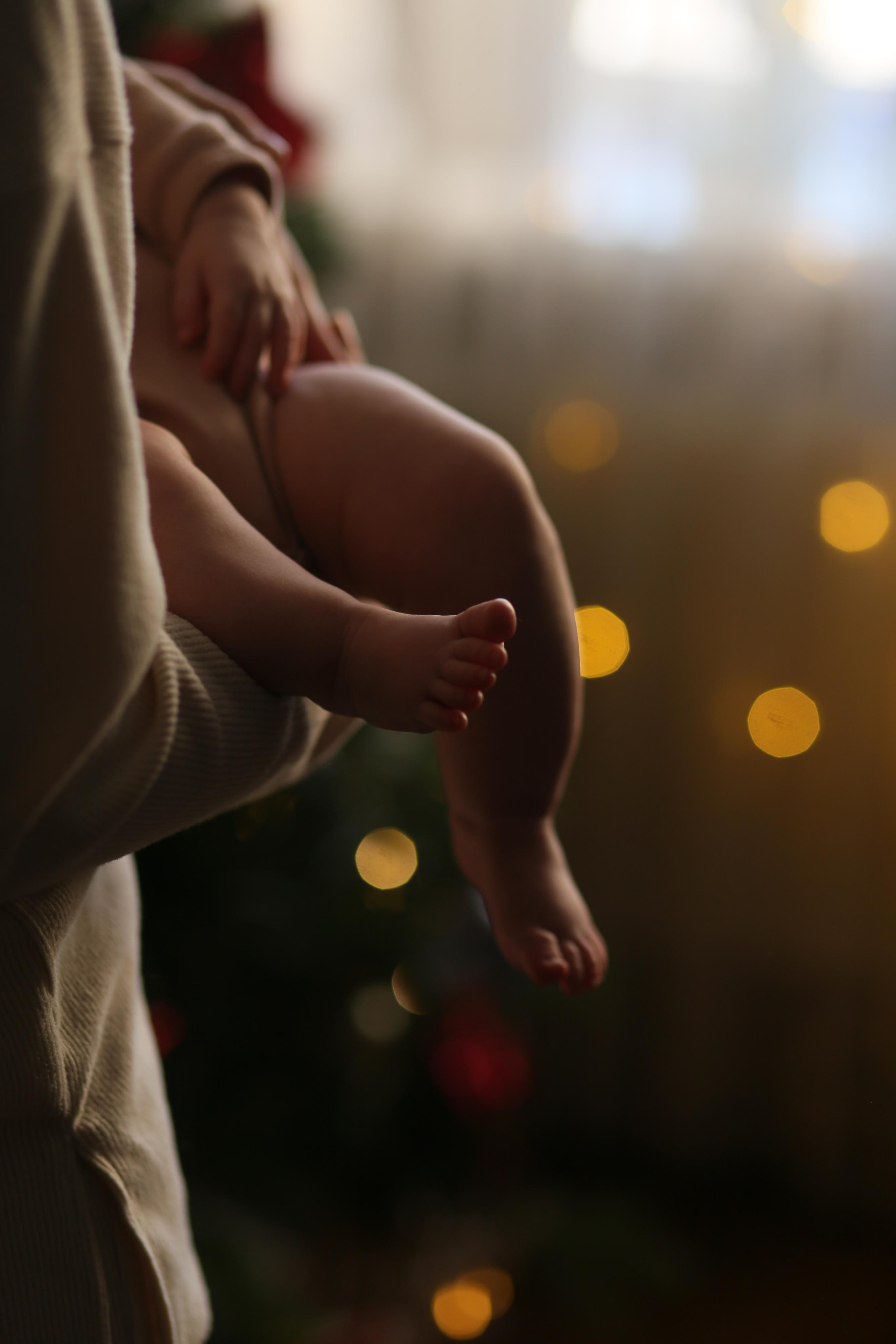 7 января. Семейный фотограф в Воронеже Плотникова Алина