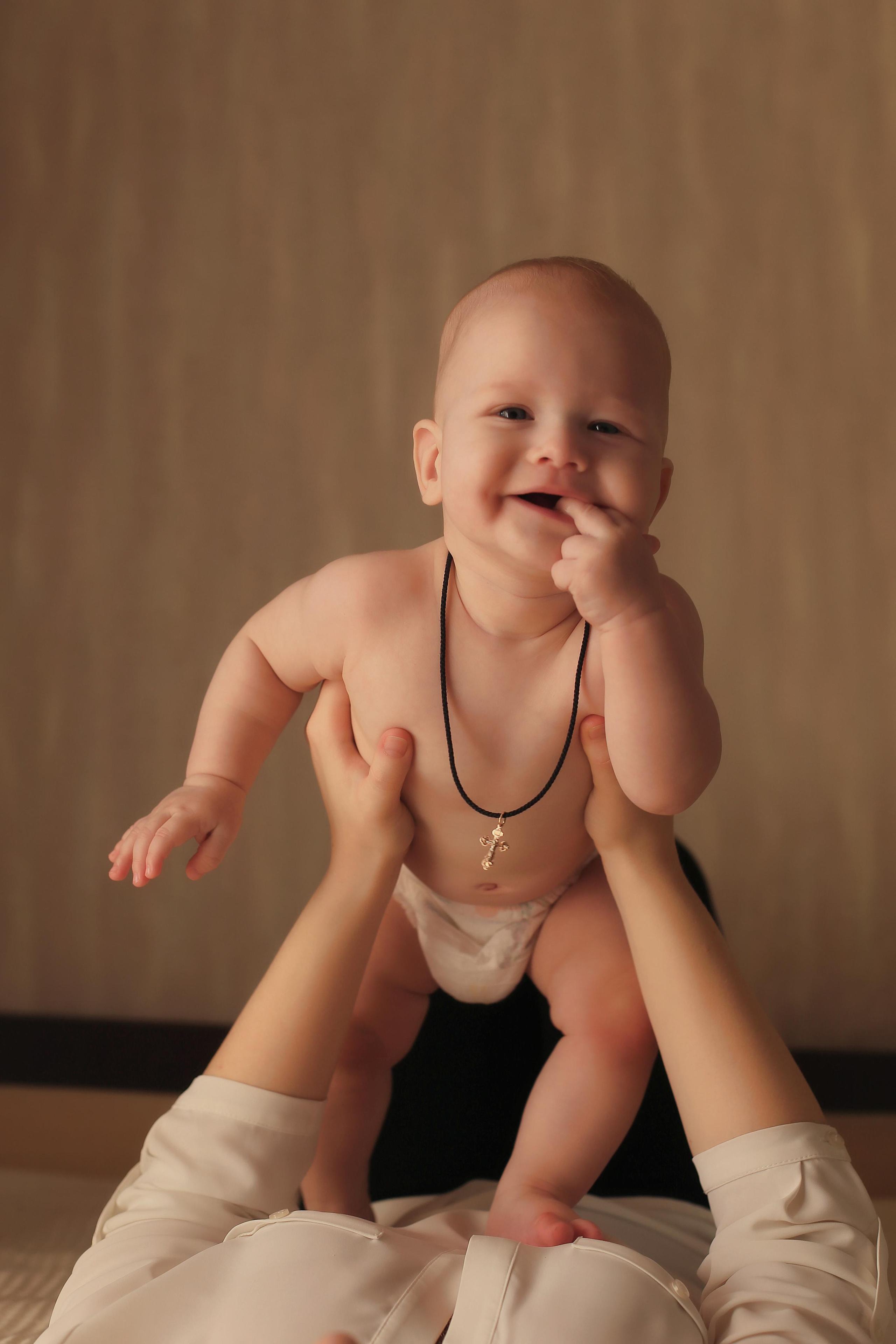 15 ноября. Семейный фотограф в Воронеже Плотникова Алина