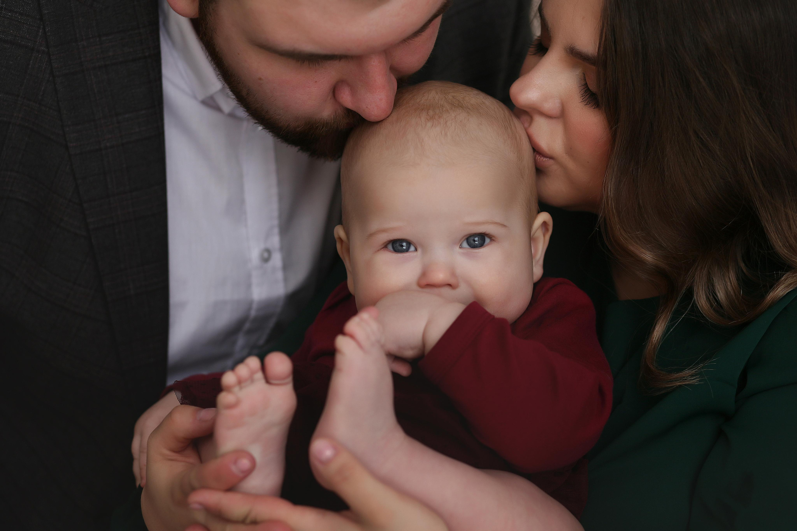 24.02. Семейный фотограф в Воронеже Плотникова Алина