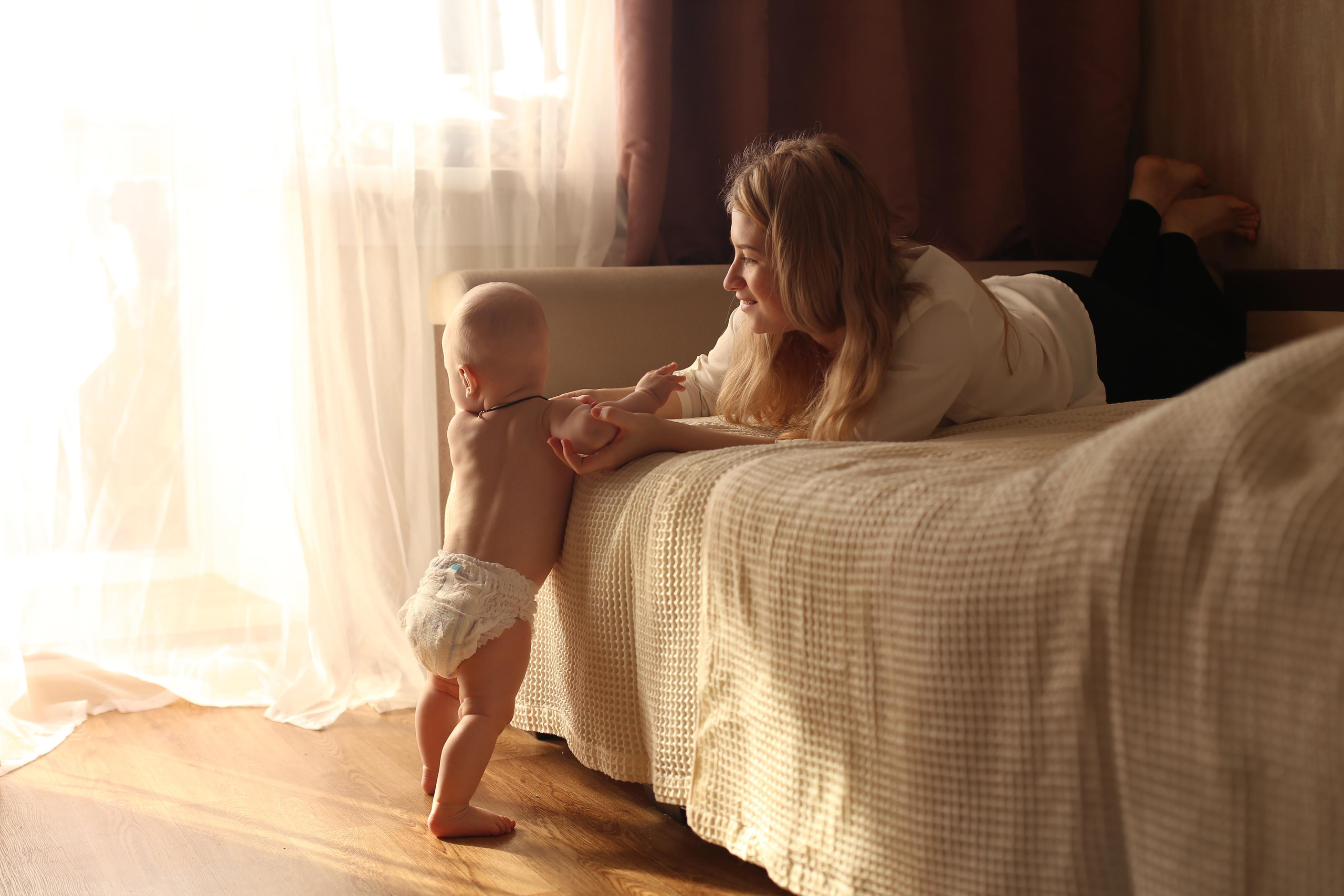 15 ноября. Семейный фотограф в Воронеже Плотникова Алина