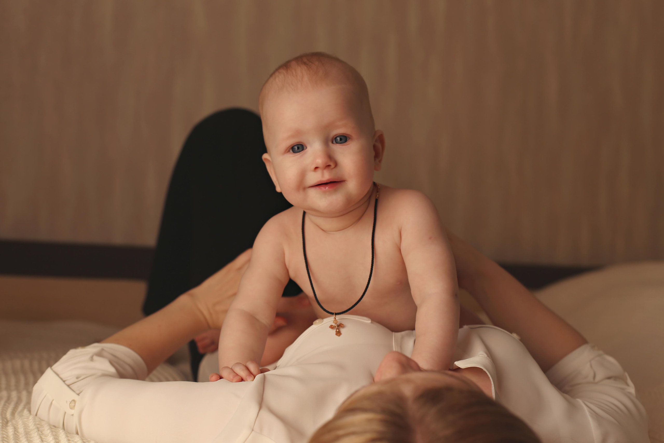 15 ноября. Семейный фотограф в Воронеже Плотникова Алина