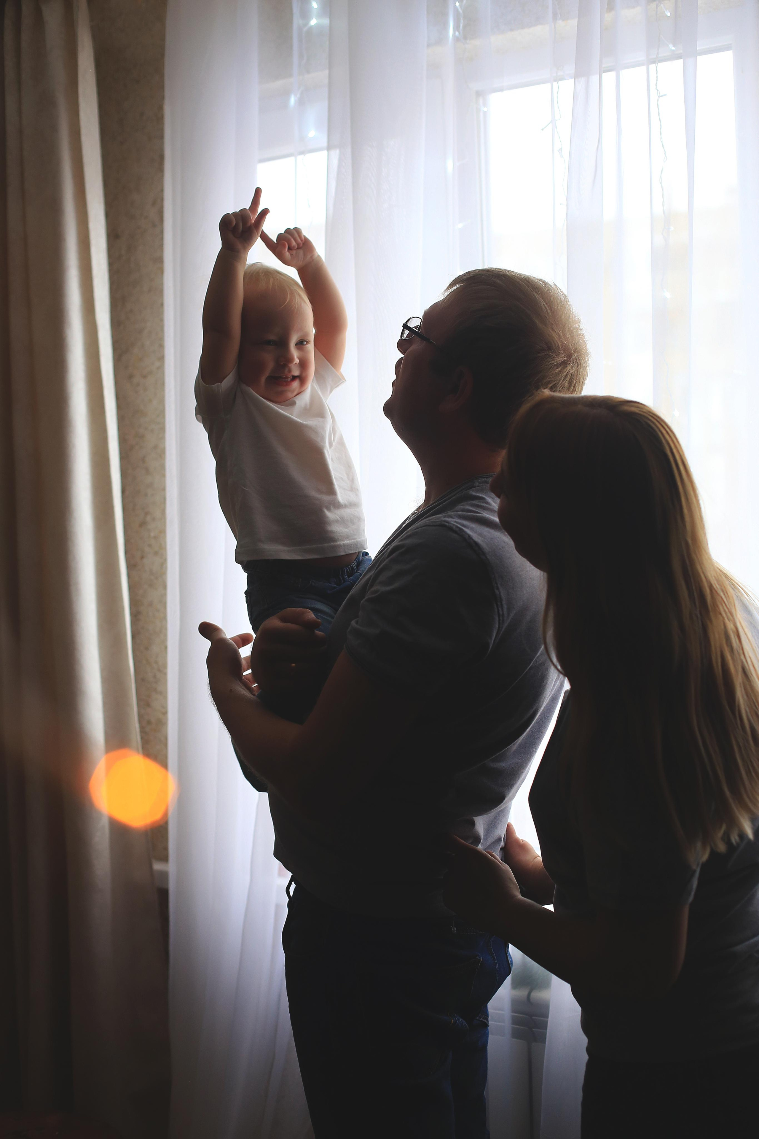 16 декабря. Семейный фотограф в Воронеже Плотникова Алина