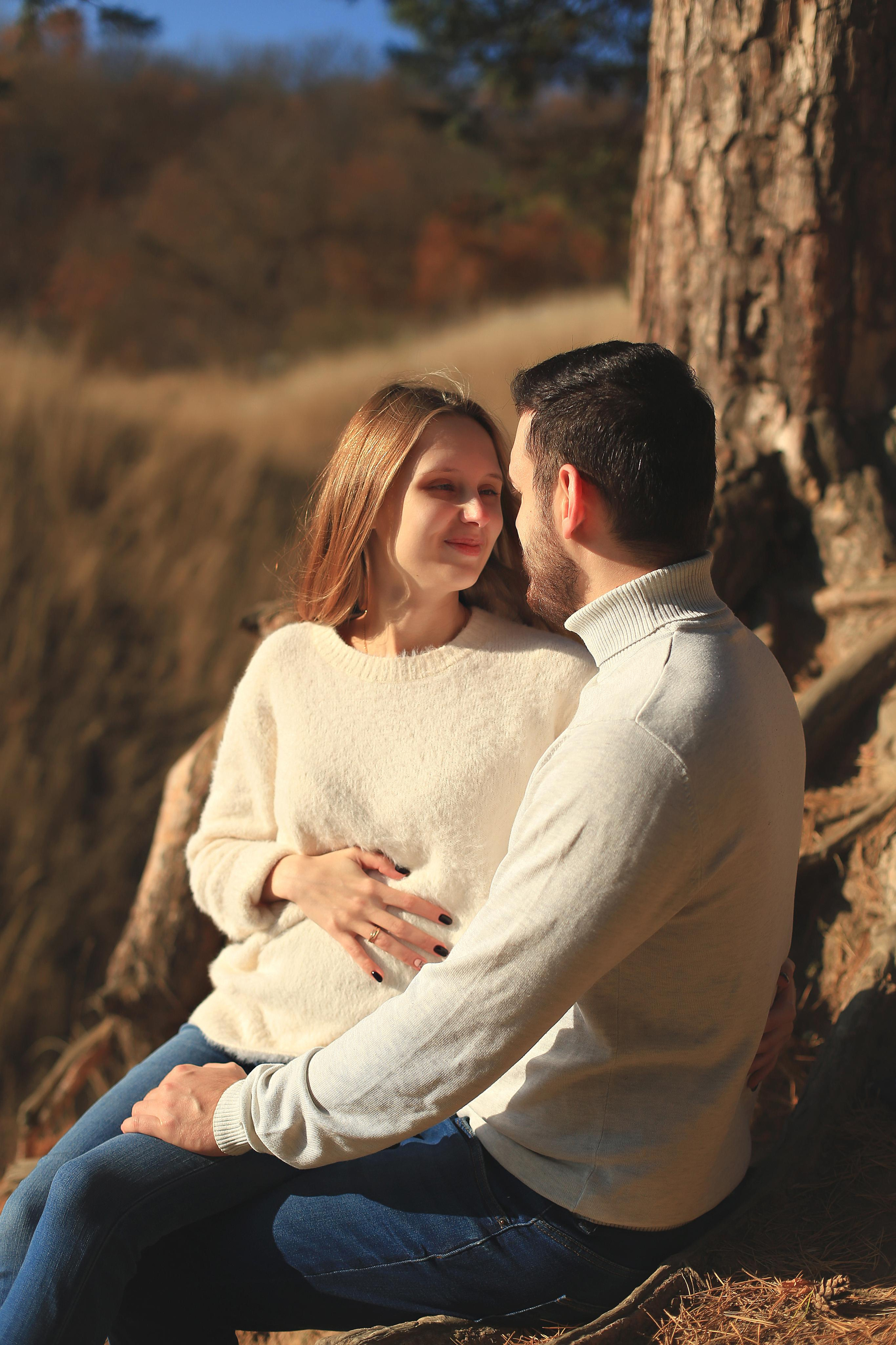 Рамонь. Осень. Семейный фотограф в Воронеже Плотникова Алина