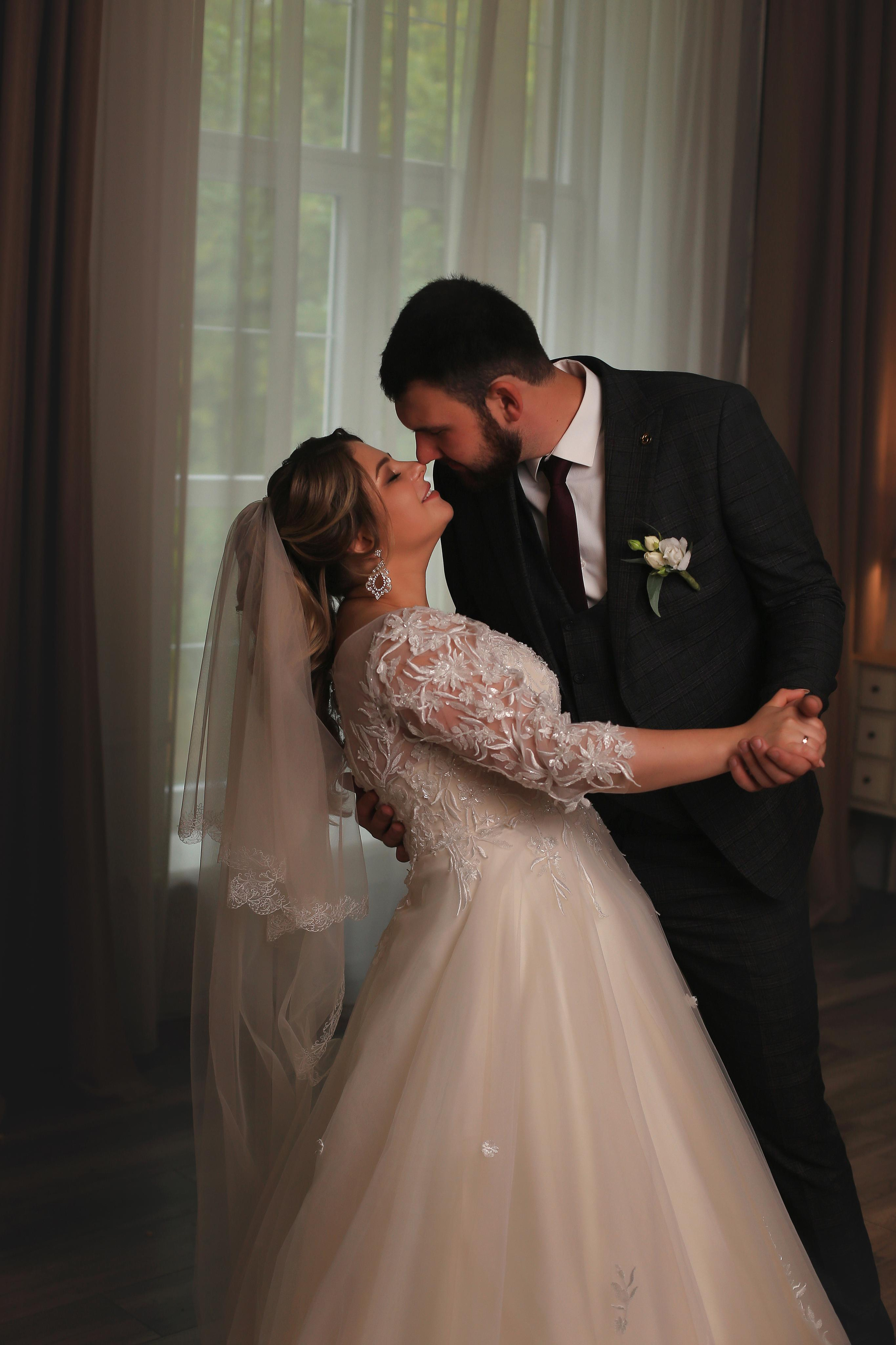 Валерия и Владимир. Семейный фотограф в Воронеже Плотникова Алина