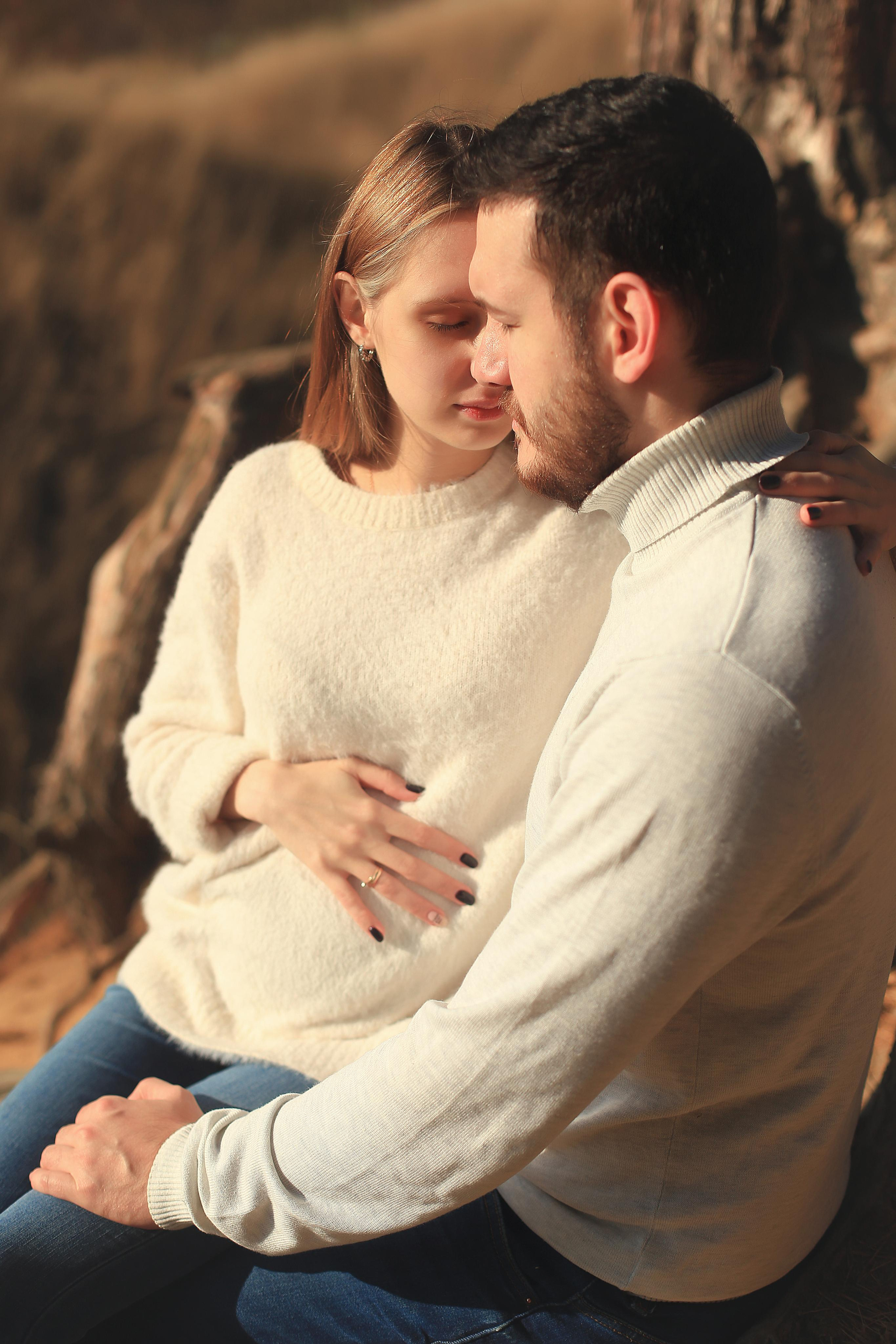 Рамонь. Осень. Семейный фотограф в Воронеже Плотникова Алина
