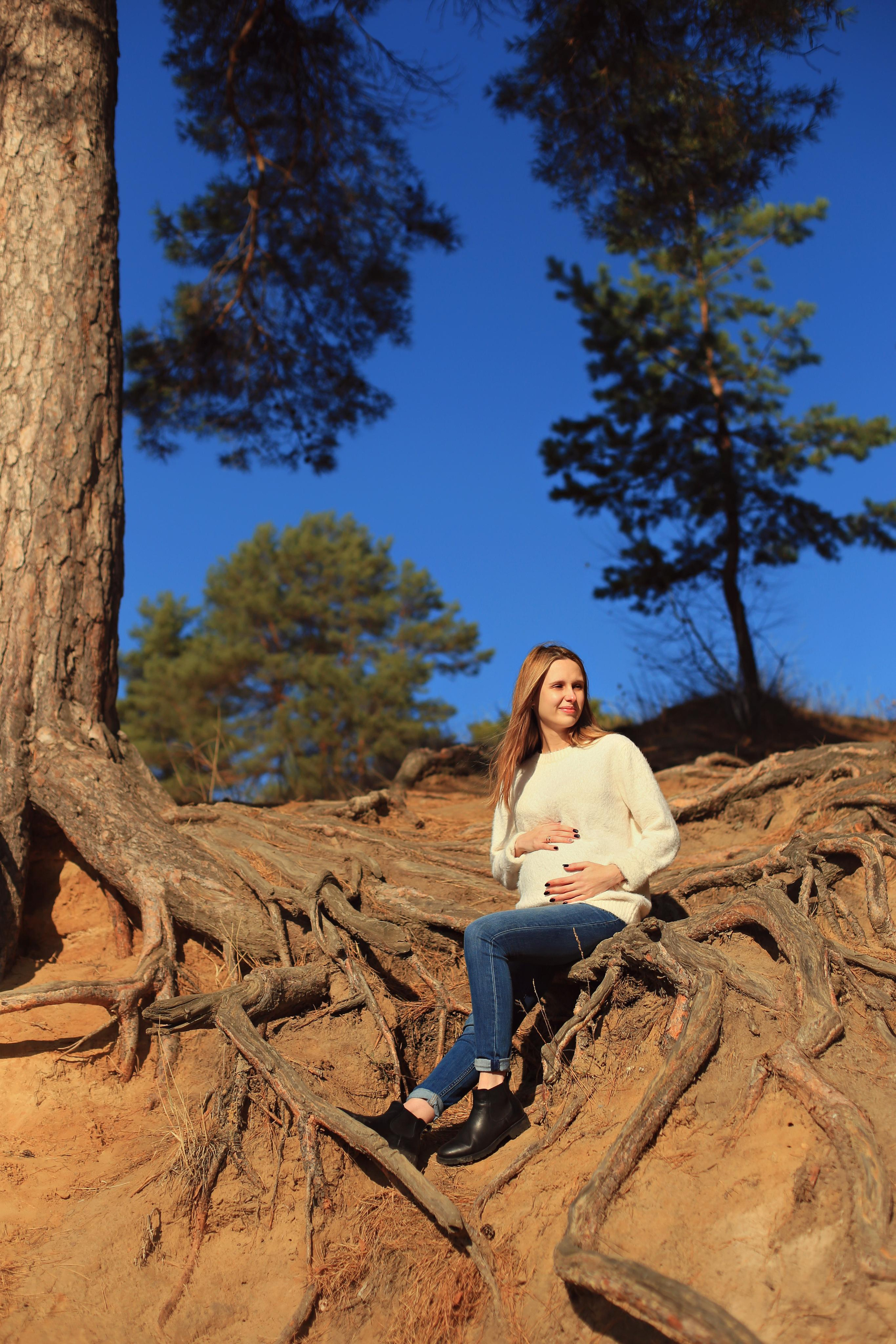 Рамонь. Осень. Семейный фотограф в Воронеже Плотникова Алина